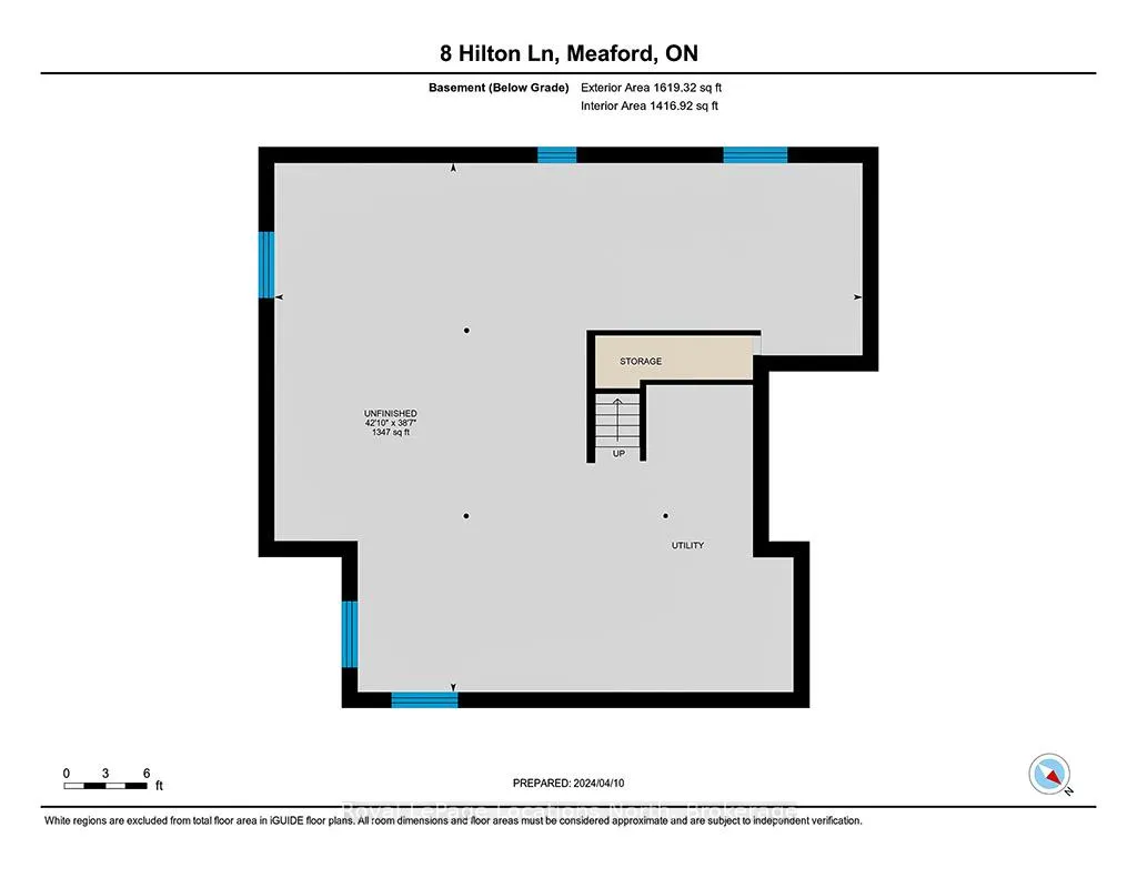 Photo 26 of Unit 30, 8 Hilton Lane, Meaford — HOMEH