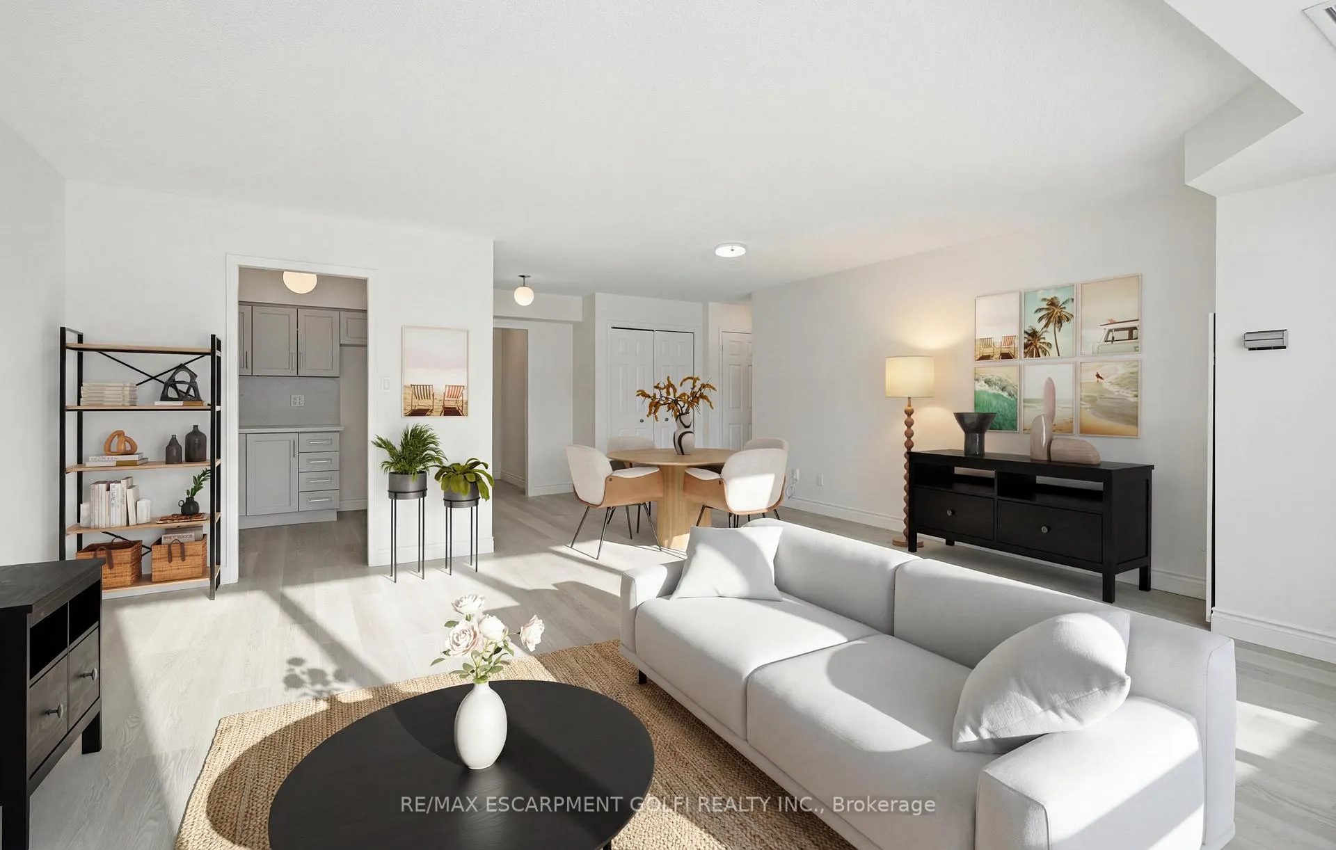 Photo 17 of Unit 208, 180 Limeridge Road, Hamilton, Rolston — HOMEH