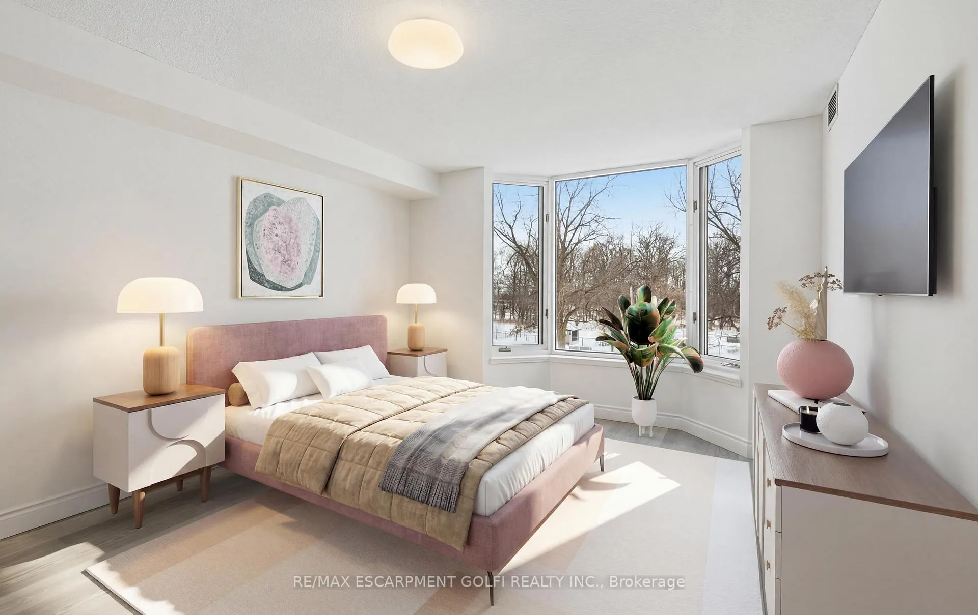 Photo 19 of Unit 208, 180 Limeridge Road, Hamilton, Rolston — HOMEH