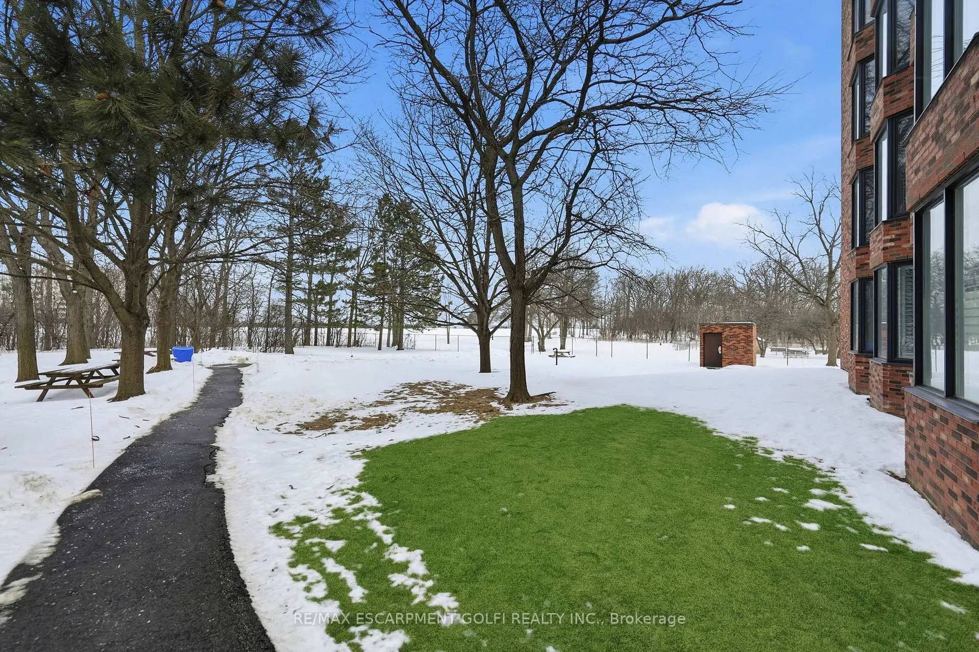 Photo 23 of Unit 208, 180 Limeridge Road, Hamilton, Rolston — HOMEH