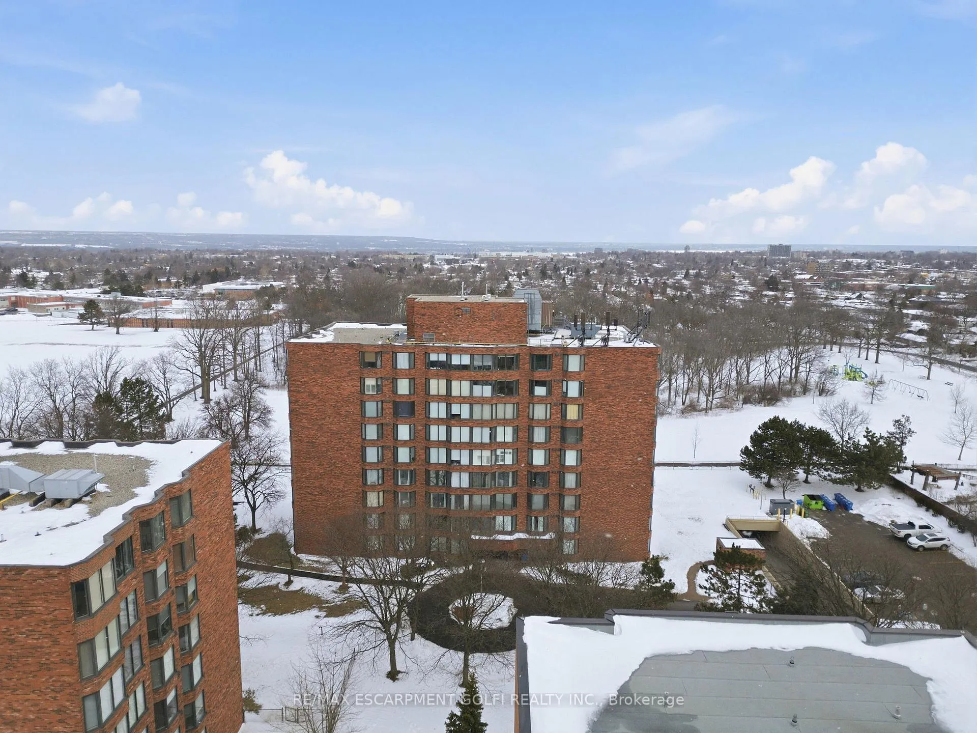Photo 24 of Unit 208, 180 Limeridge Road, Hamilton, Rolston — HOMEH