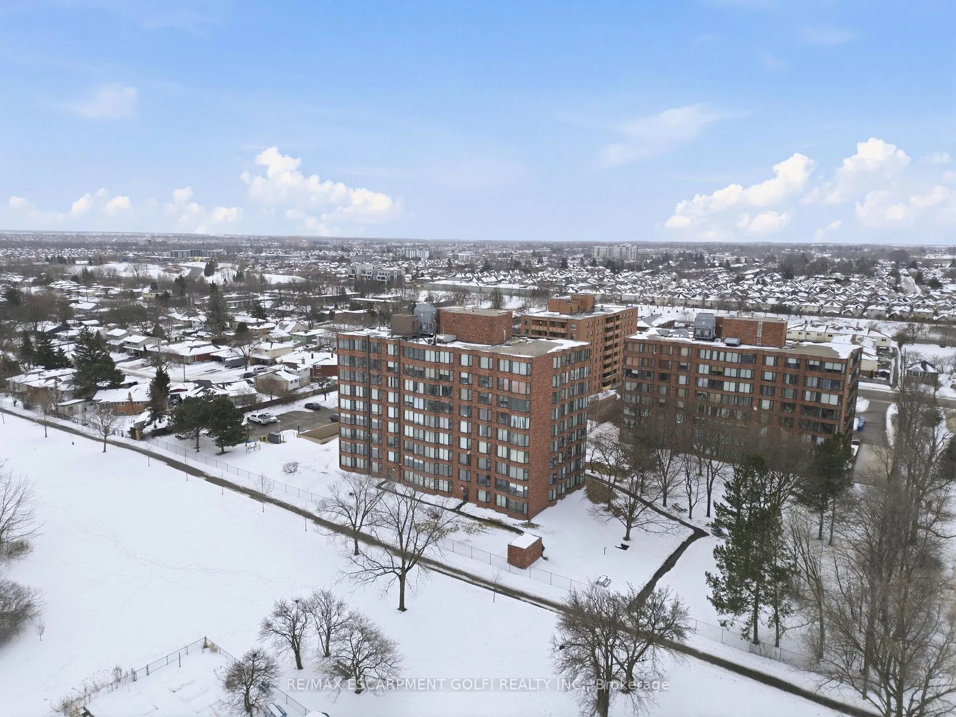 Photo 25 of Unit 208, 180 Limeridge Road, Hamilton, Rolston — HOMEH