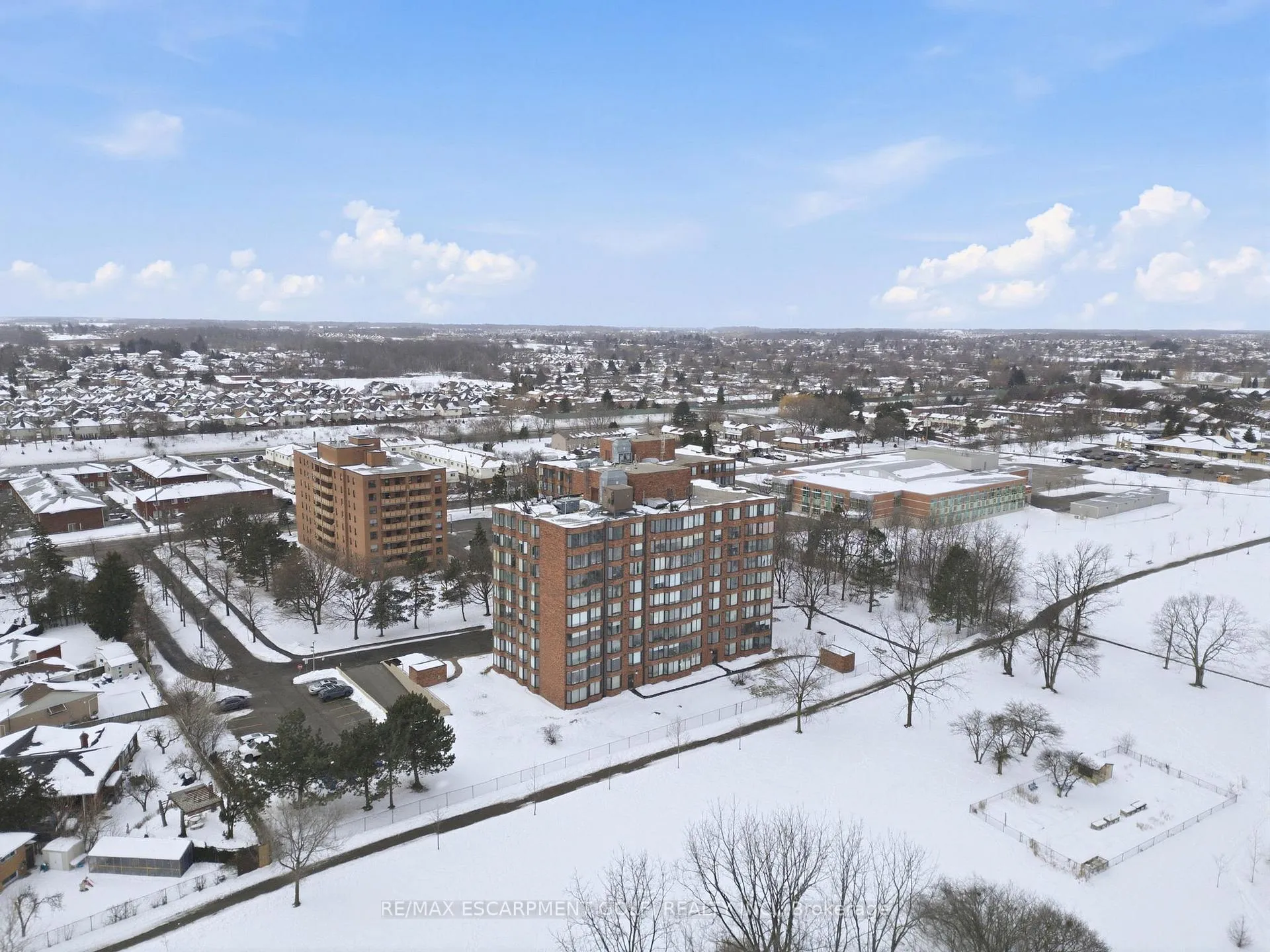Photo 26 of Unit 208, 180 Limeridge Road, Hamilton, Rolston — HOMEH