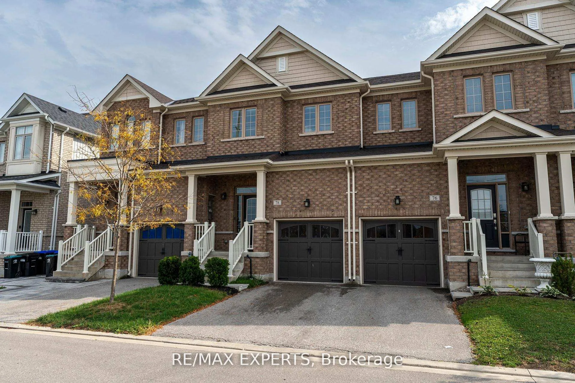 Photo 1 of 78 Clifford Crescent, New Tecumseth, Tottenham — HOMEH