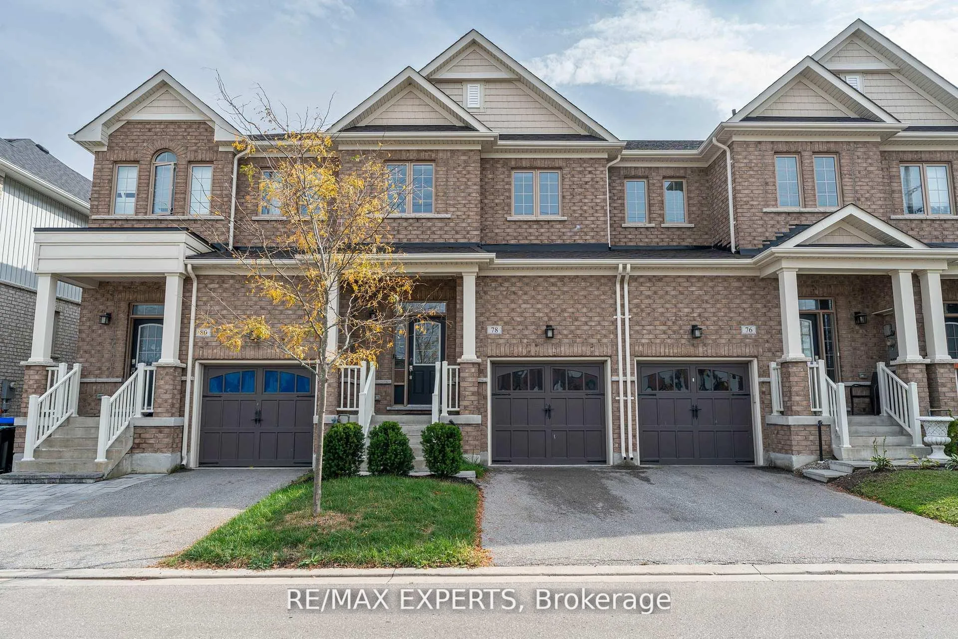 Photo 2 of 78 Clifford Crescent, New Tecumseth, Tottenham — HOMEH