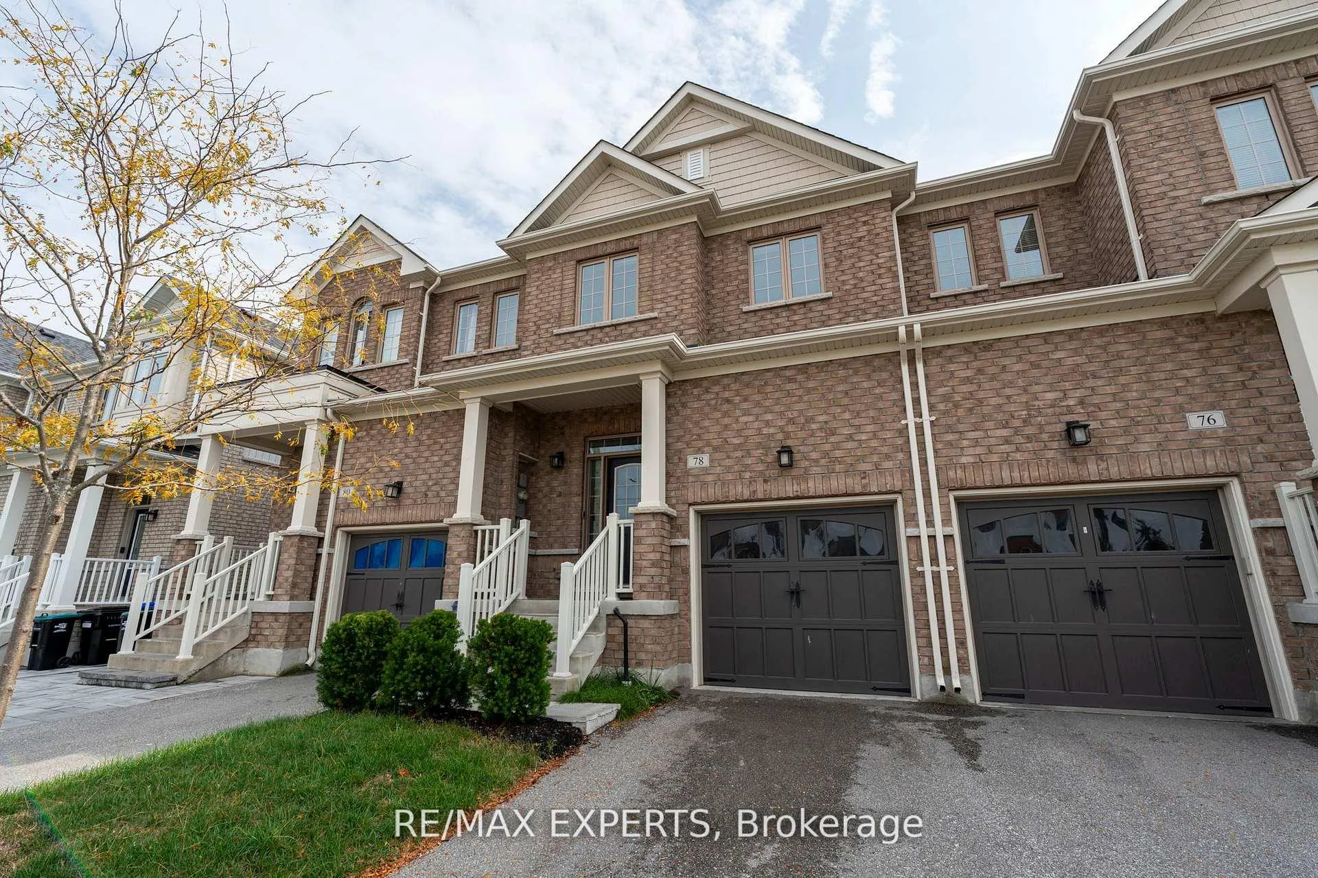 Photo 3 of 78 Clifford Crescent, New Tecumseth, Tottenham — HOMEH