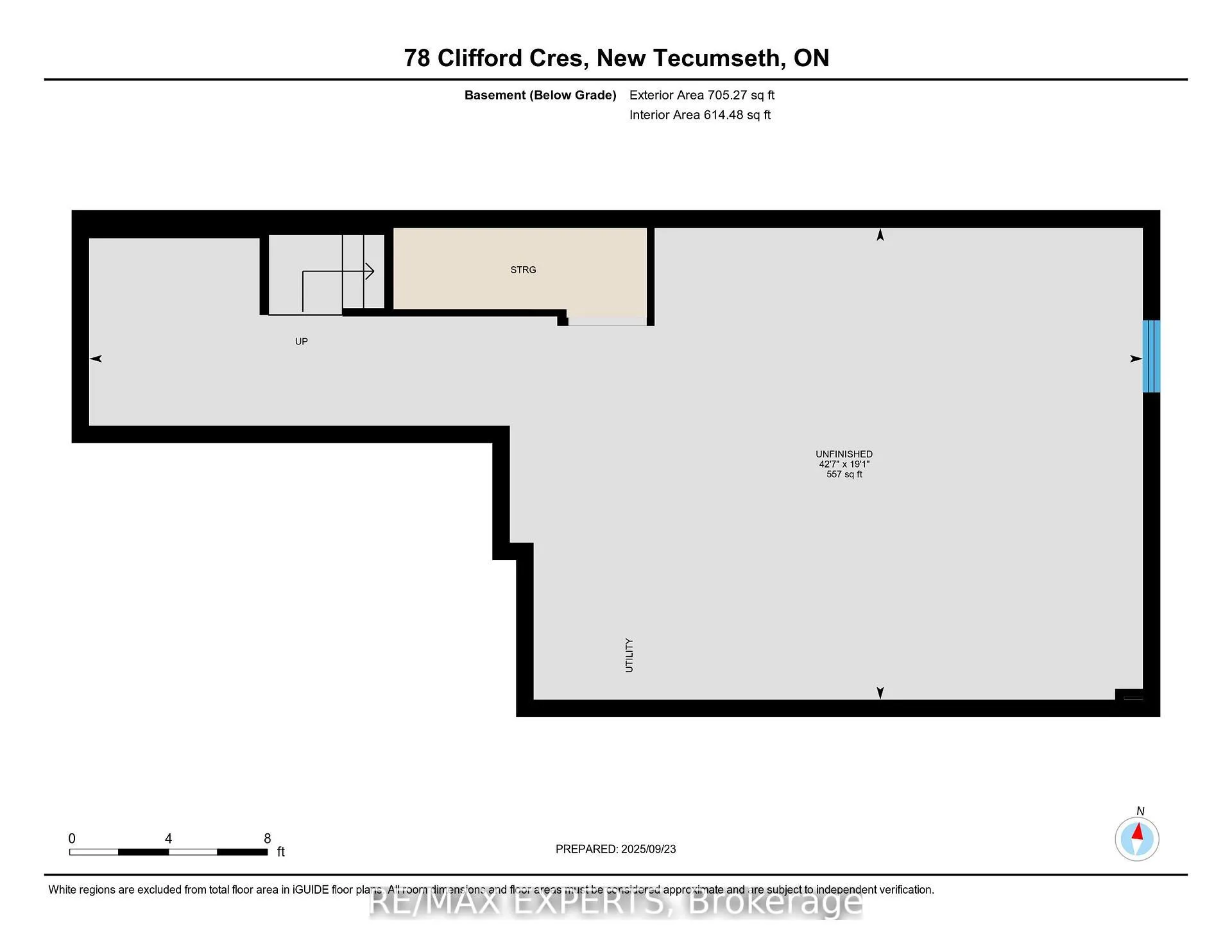 Photo 33 of 78 Clifford Crescent, New Tecumseth, Tottenham — HOMEH