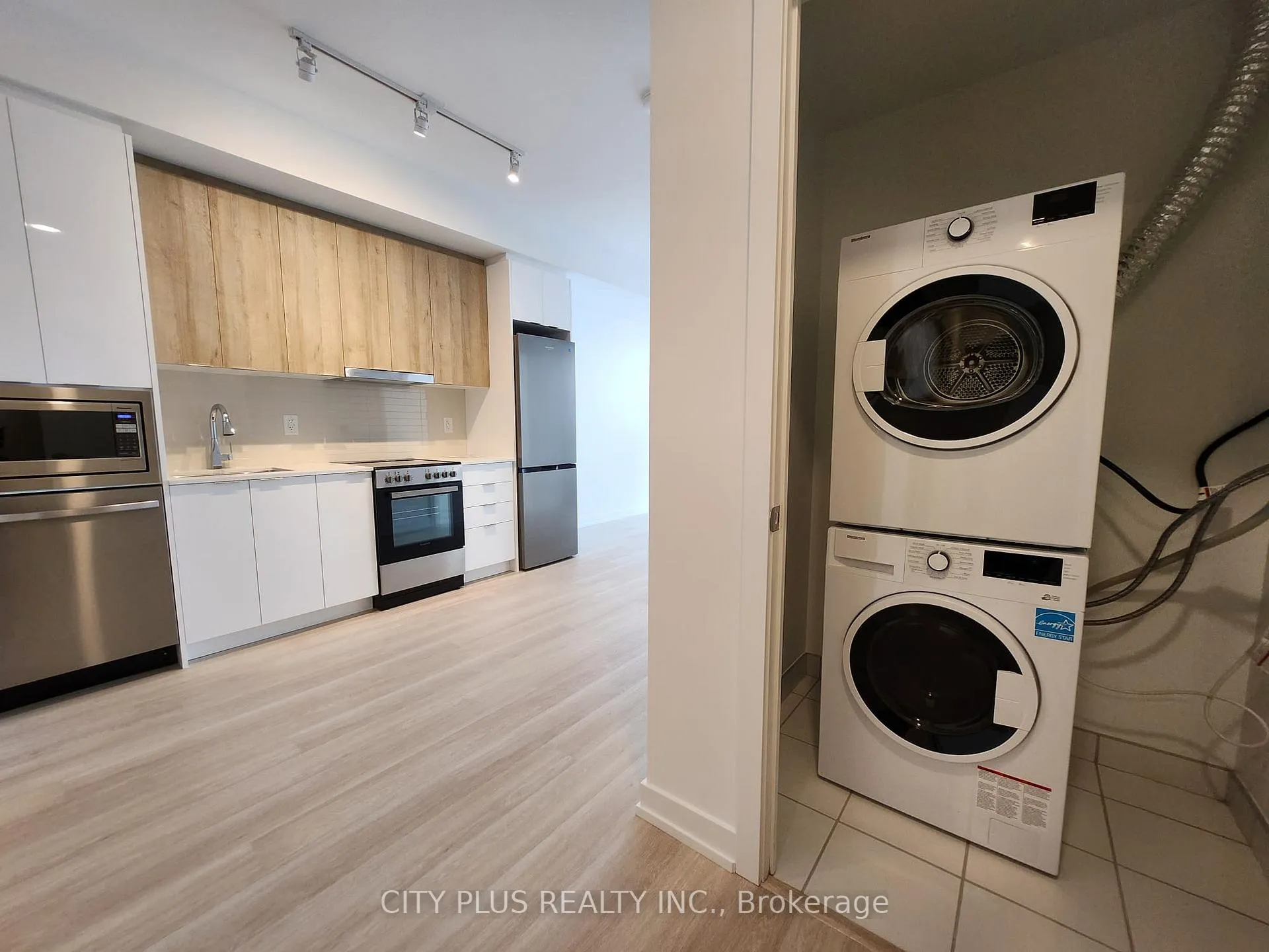 Photo 3 of Unit A1108, 9763 Markham Road, Markham, Greensborough — HOMEH