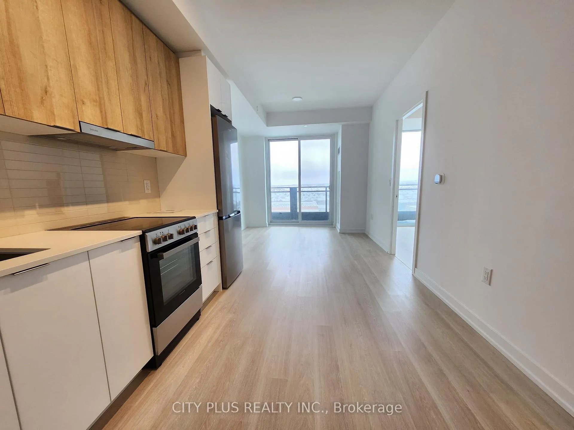 Photo 4 of Unit A1108, 9763 Markham Road, Markham, Greensborough — HOMEH