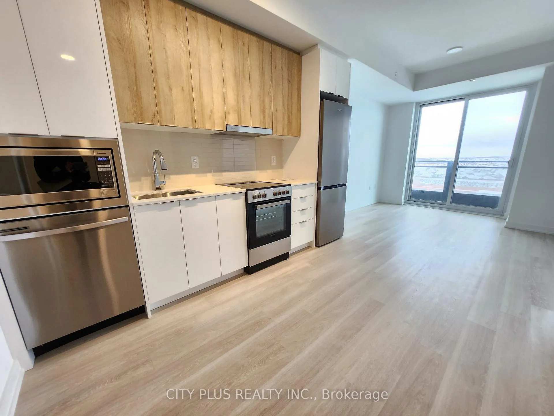 Photo 6 of Unit A1108, 9763 Markham Road, Markham, Greensborough — HOMEH