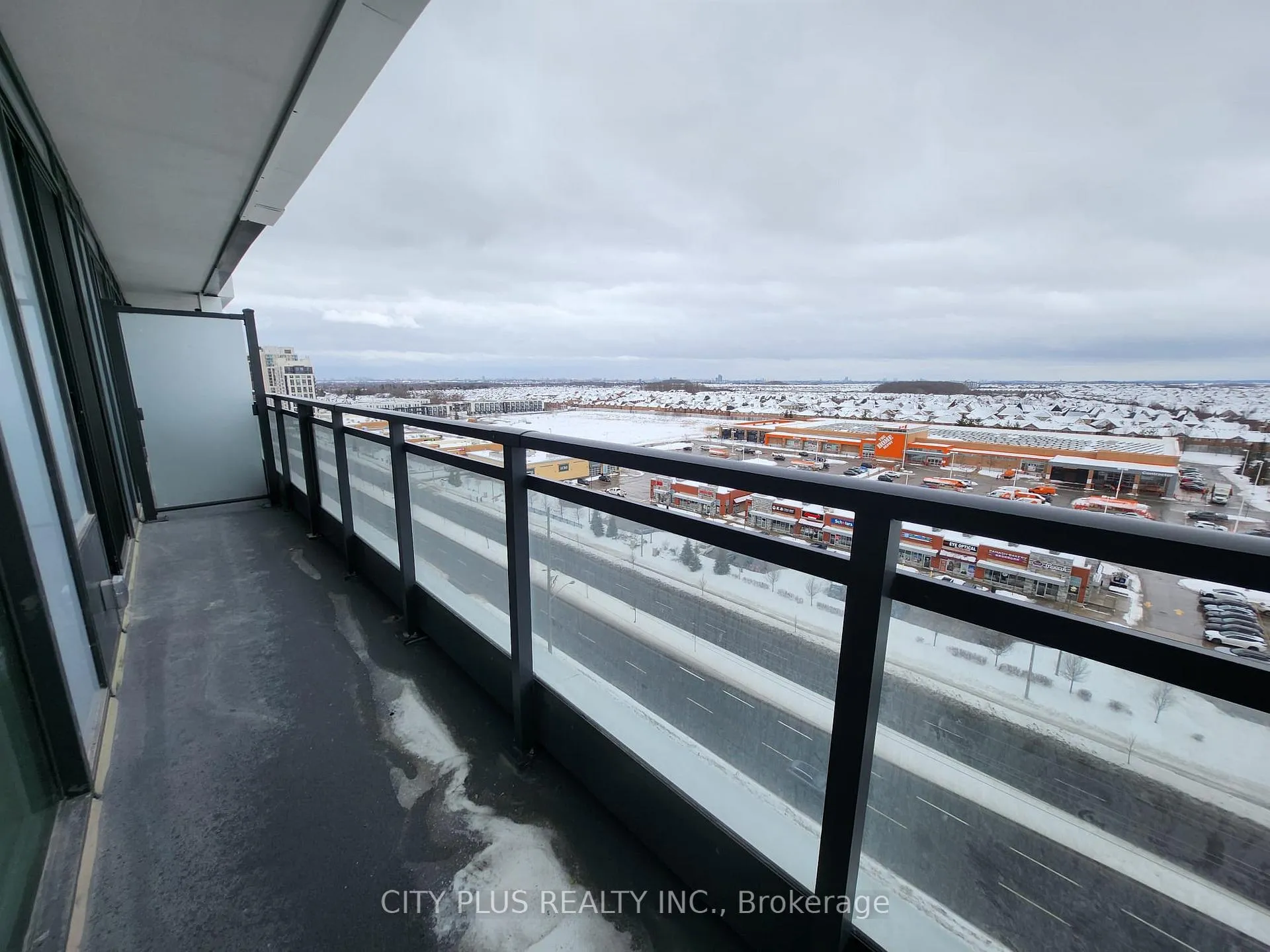 Photo 9 of Unit A1108, 9763 Markham Road, Markham, Greensborough — HOMEH