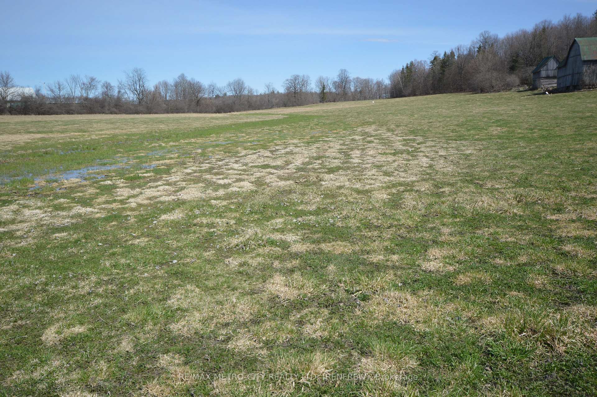 Photo 1 of Unit Lot 2, 00 Castleford Road, Horton, Horton Twp — HOMEH