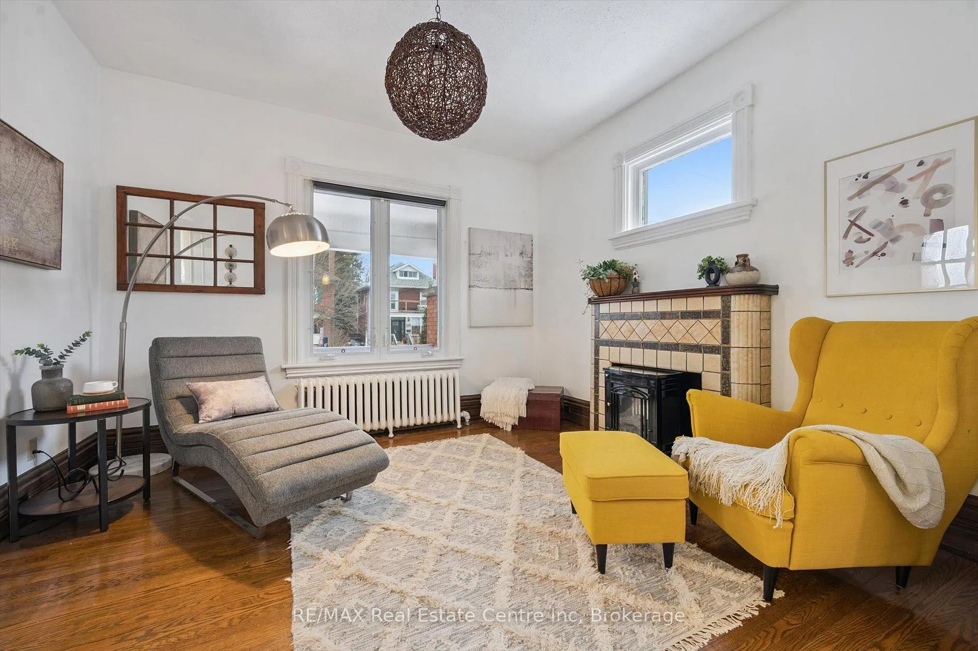 Photo 1 of 572 Woolwich Street, Guelph, Exhibition Park — HOMEH