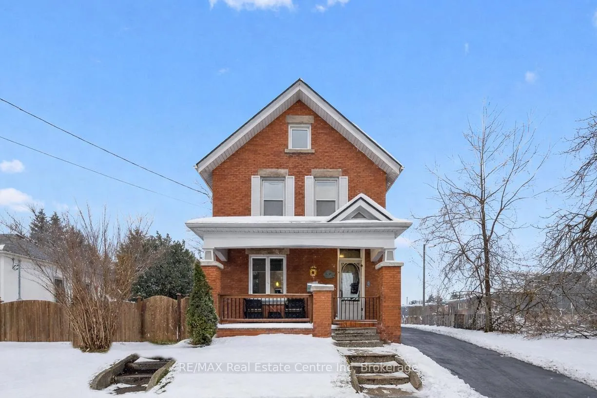 Photo 2 of 572 Woolwich Street, Guelph, Exhibition Park — HOMEH