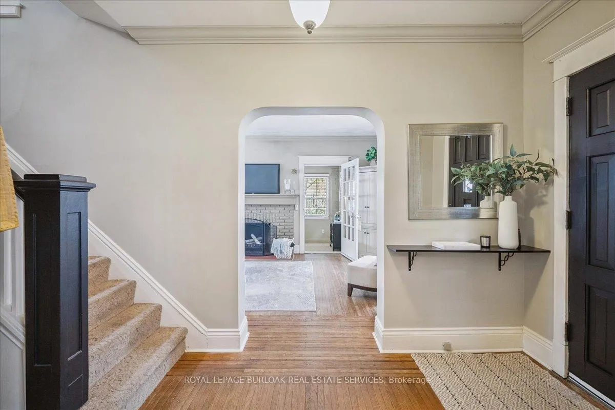 Photo 5 of 263 Hart Avenue, Burlington, Roseland — HOMEH