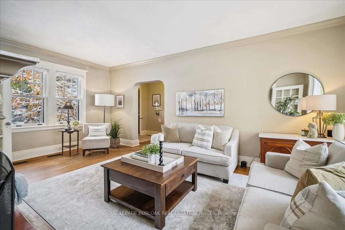 Photo 8 of 263 Hart Avenue, Burlington, Roseland — HOMEH