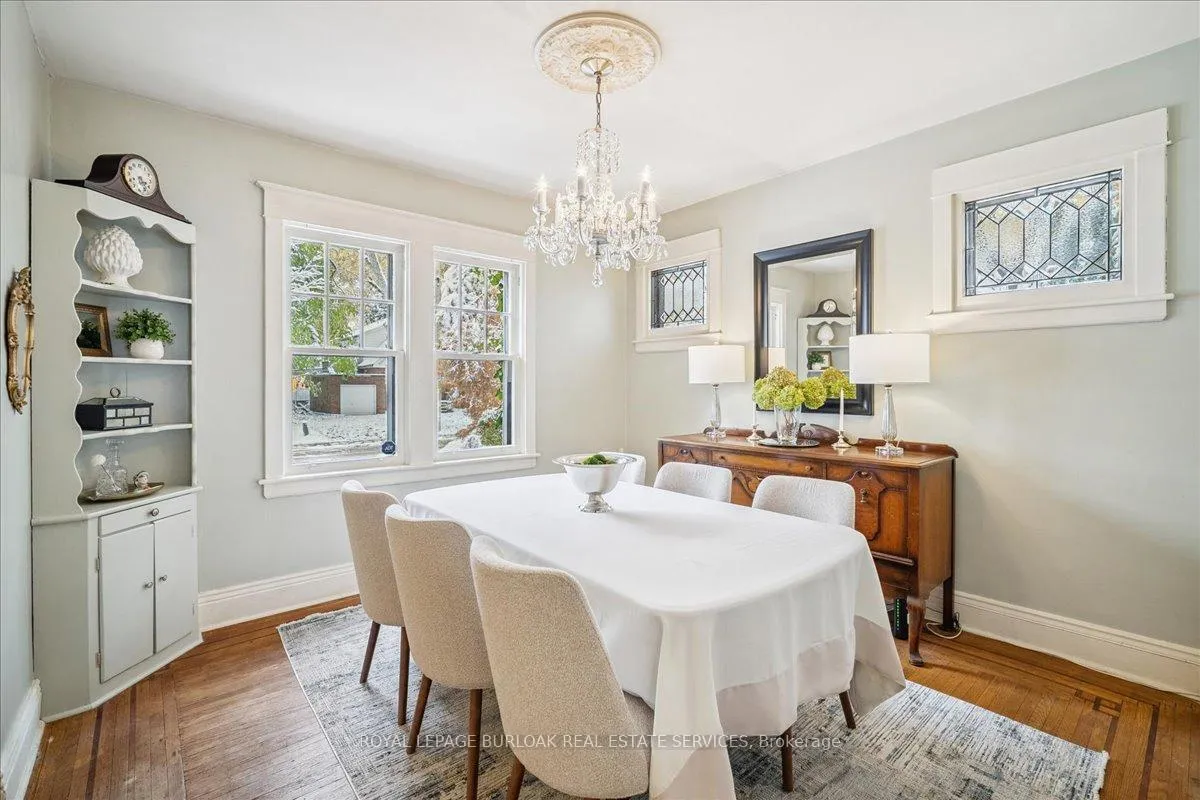 Photo 12 of 263 Hart Avenue, Burlington, Roseland — HOMEH