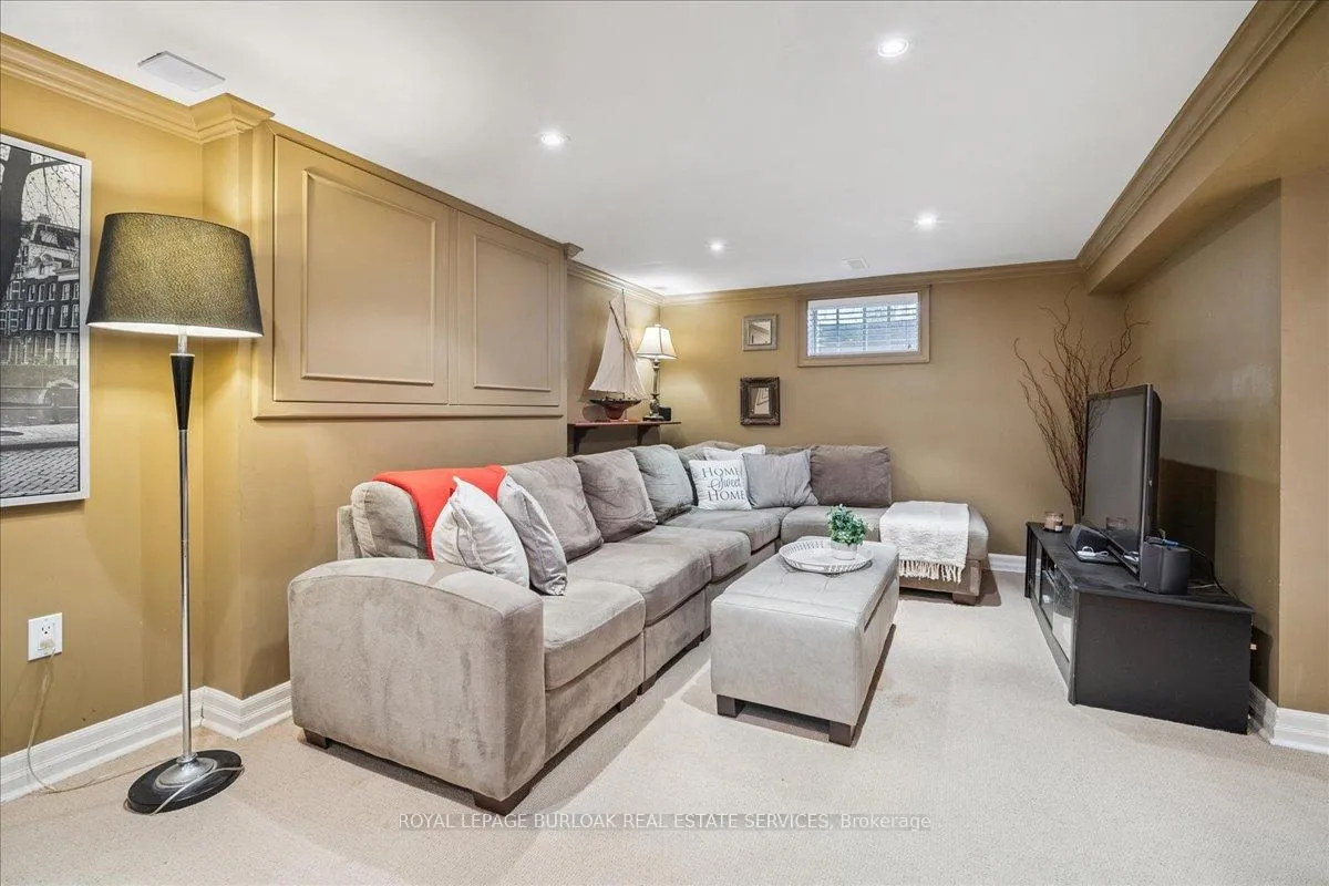 Photo 22 of 263 Hart Avenue, Burlington, Roseland — HOMEH
