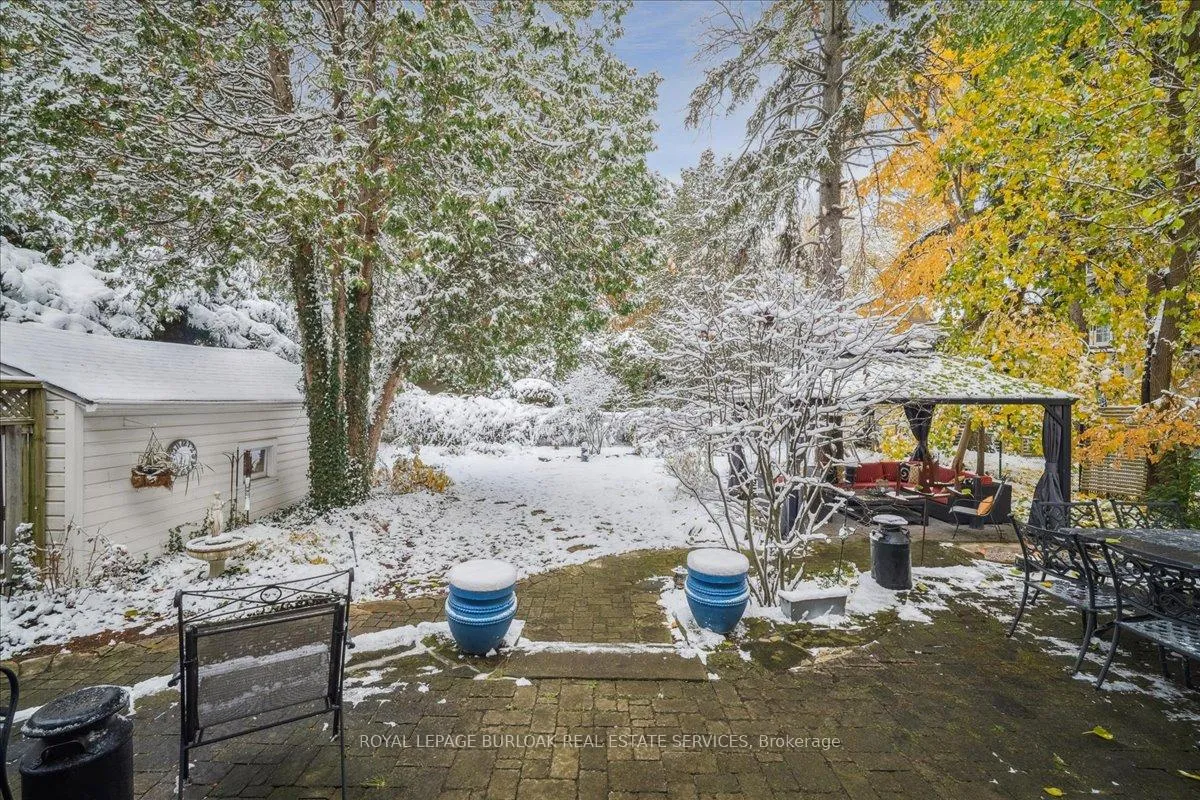 Photo 25 of 263 Hart Avenue, Burlington, Roseland — HOMEH