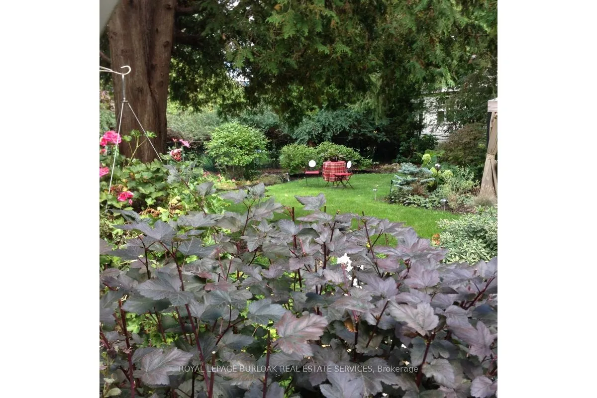 Photo 35 of 263 Hart Avenue, Burlington, Roseland — HOMEH