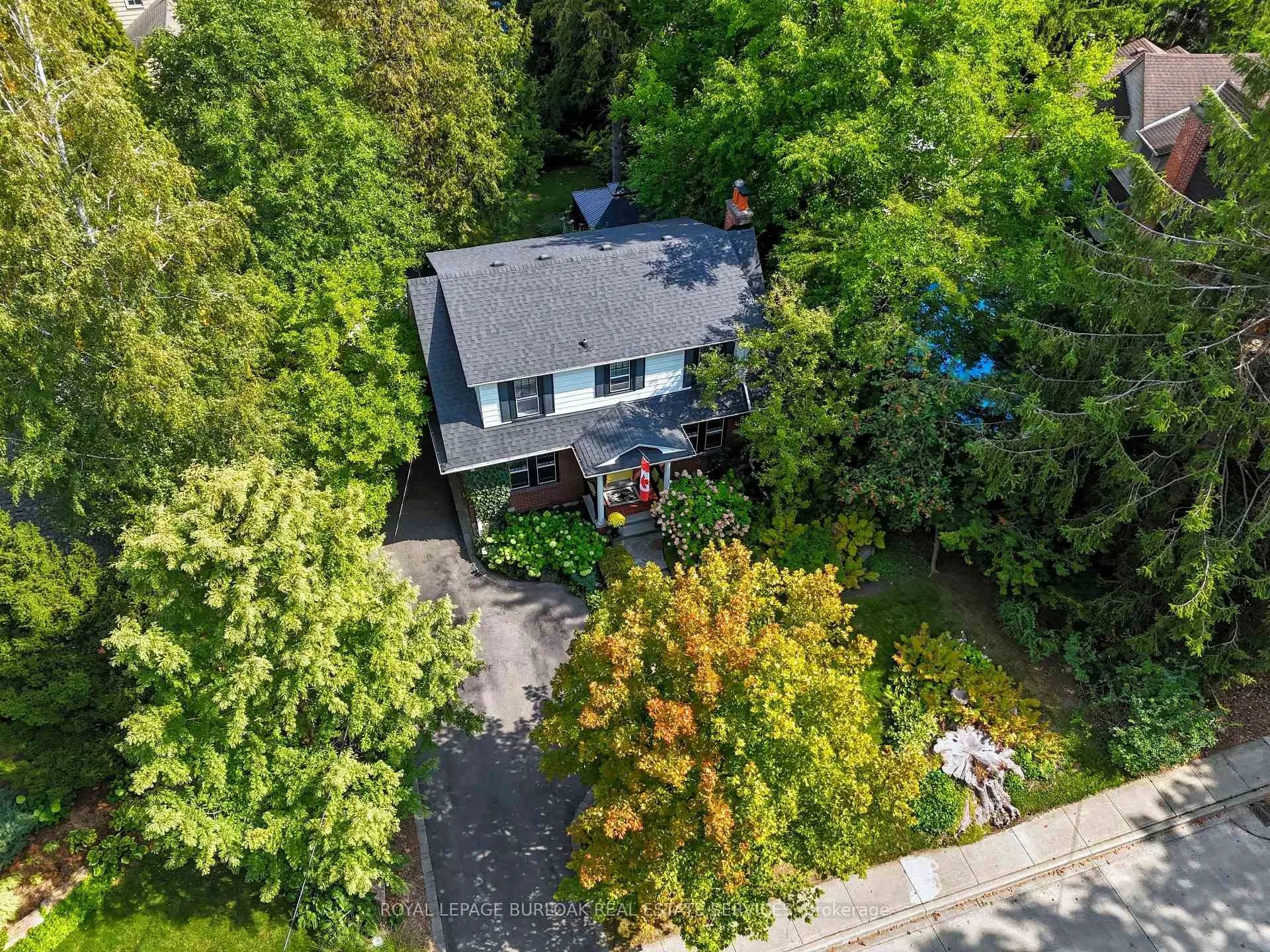 Photo 39 of 263 Hart Avenue, Burlington, Roseland — HOMEH
