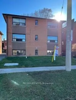 Photo 1 of Unit 202, 839 Cosburn Avenue, Toronto, Danforth Village-East York — HOMEH