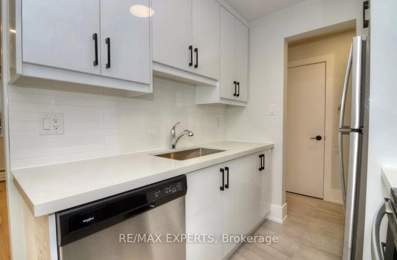 Photo 2 of Unit 202, 839 Cosburn Avenue, Toronto, Danforth Village-East York — HOMEH