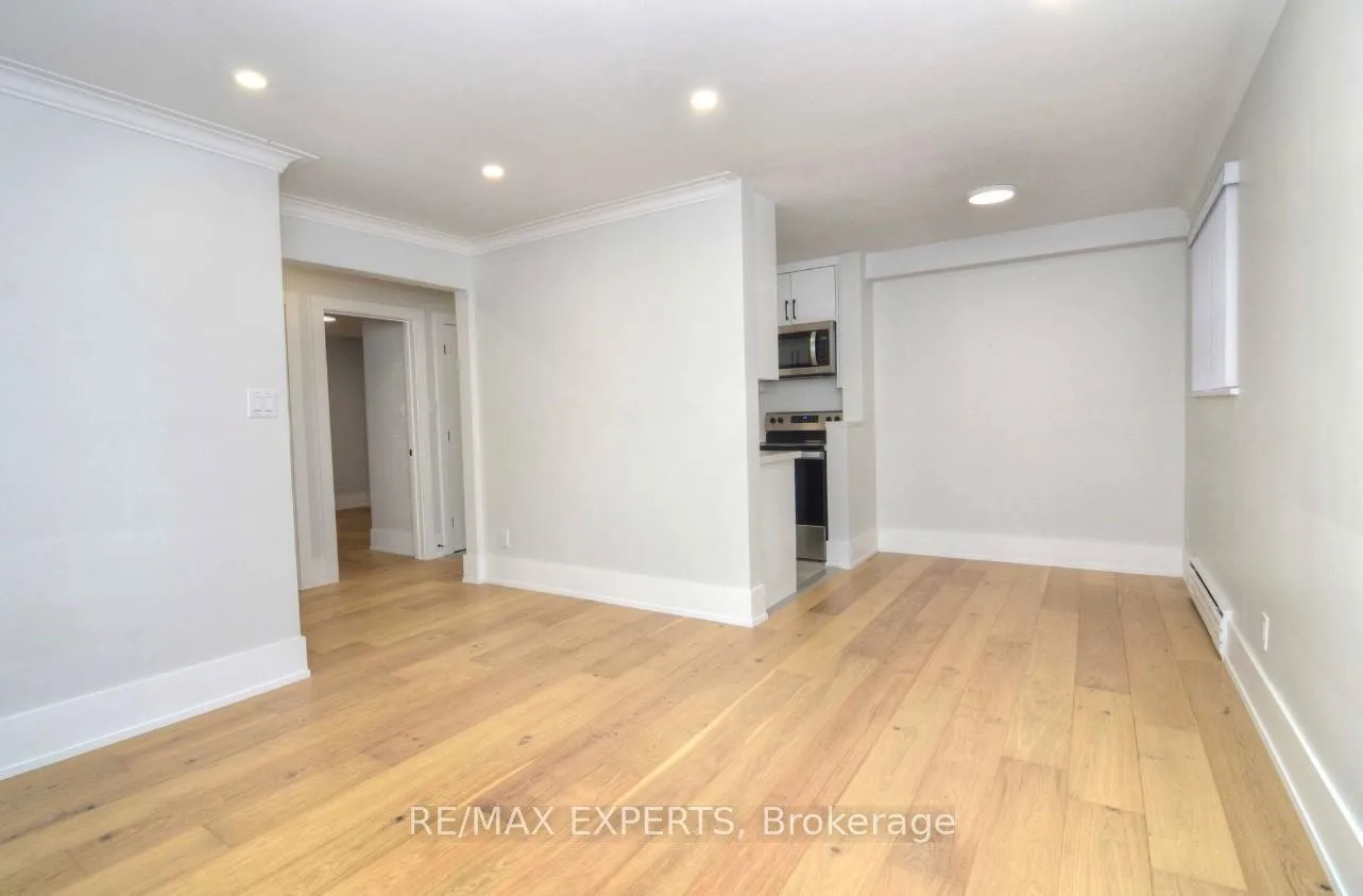 Photo 5 of Unit 202, 839 Cosburn Avenue, Toronto, Danforth Village-East York — HOMEH