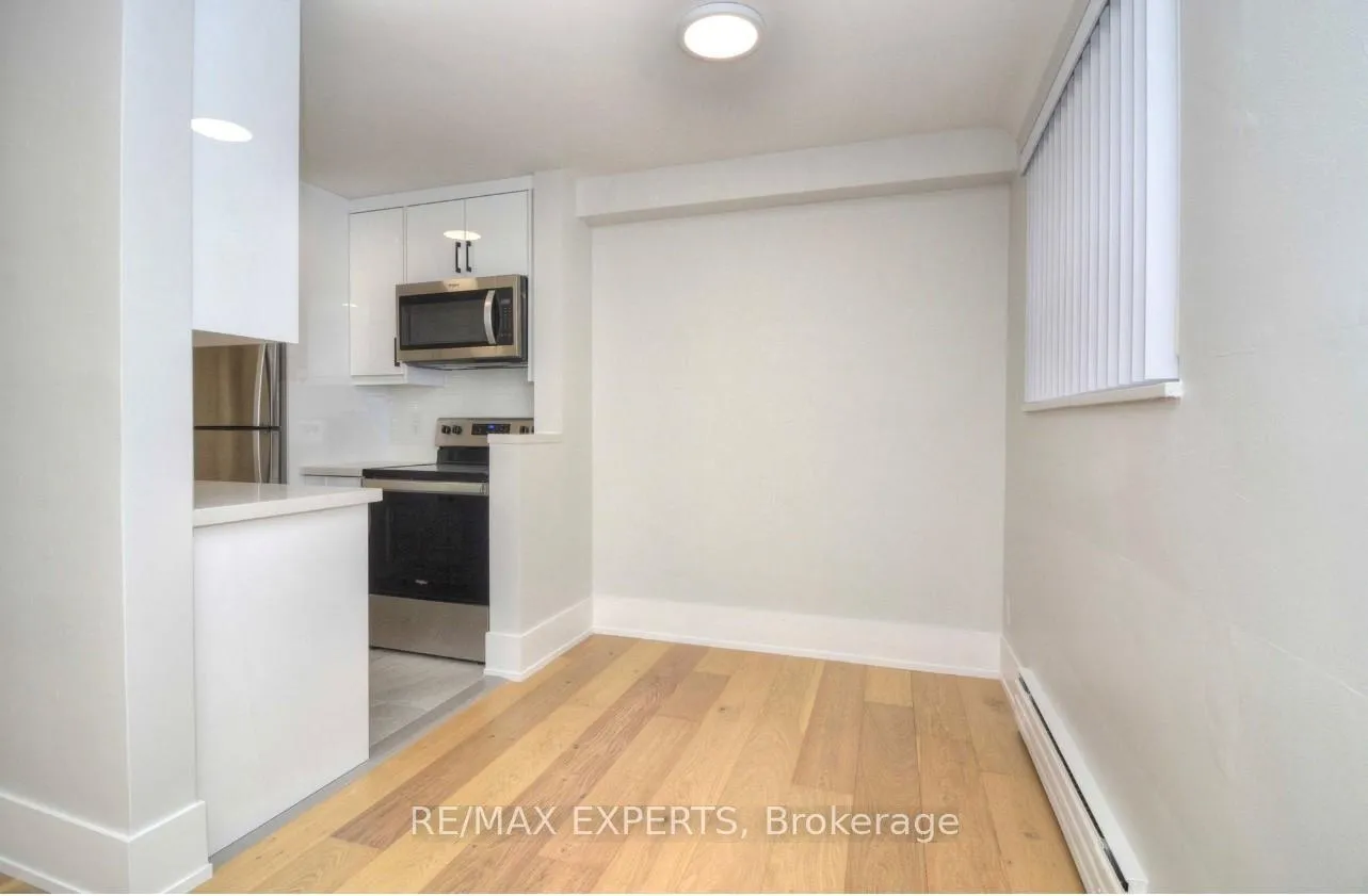 Photo 6 of Unit 202, 839 Cosburn Avenue, Toronto, Danforth Village-East York — HOMEH