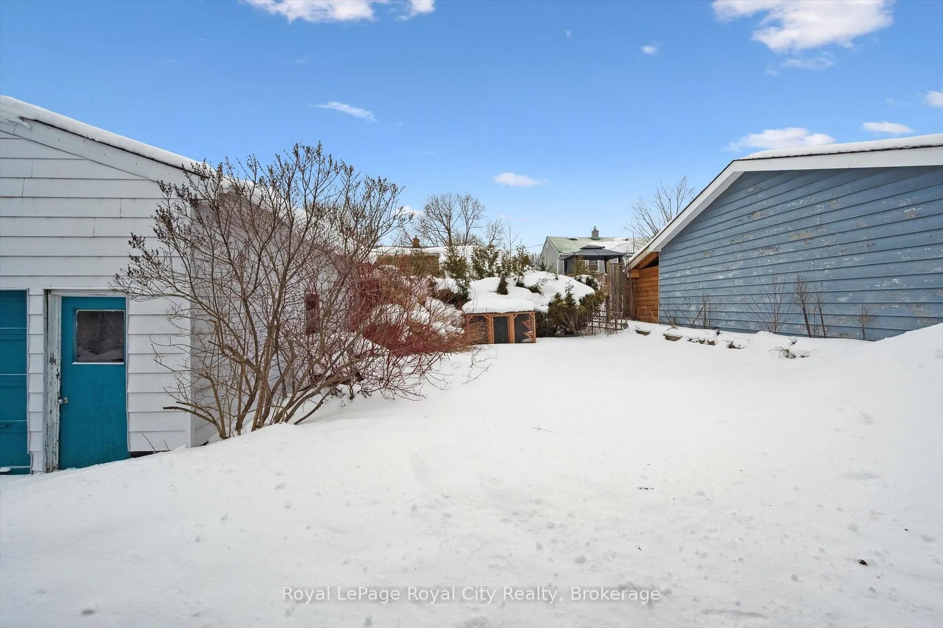 Photo 35 of 11 Chase Avenue, Guelph, Junction/Onward Willow — HOMEH