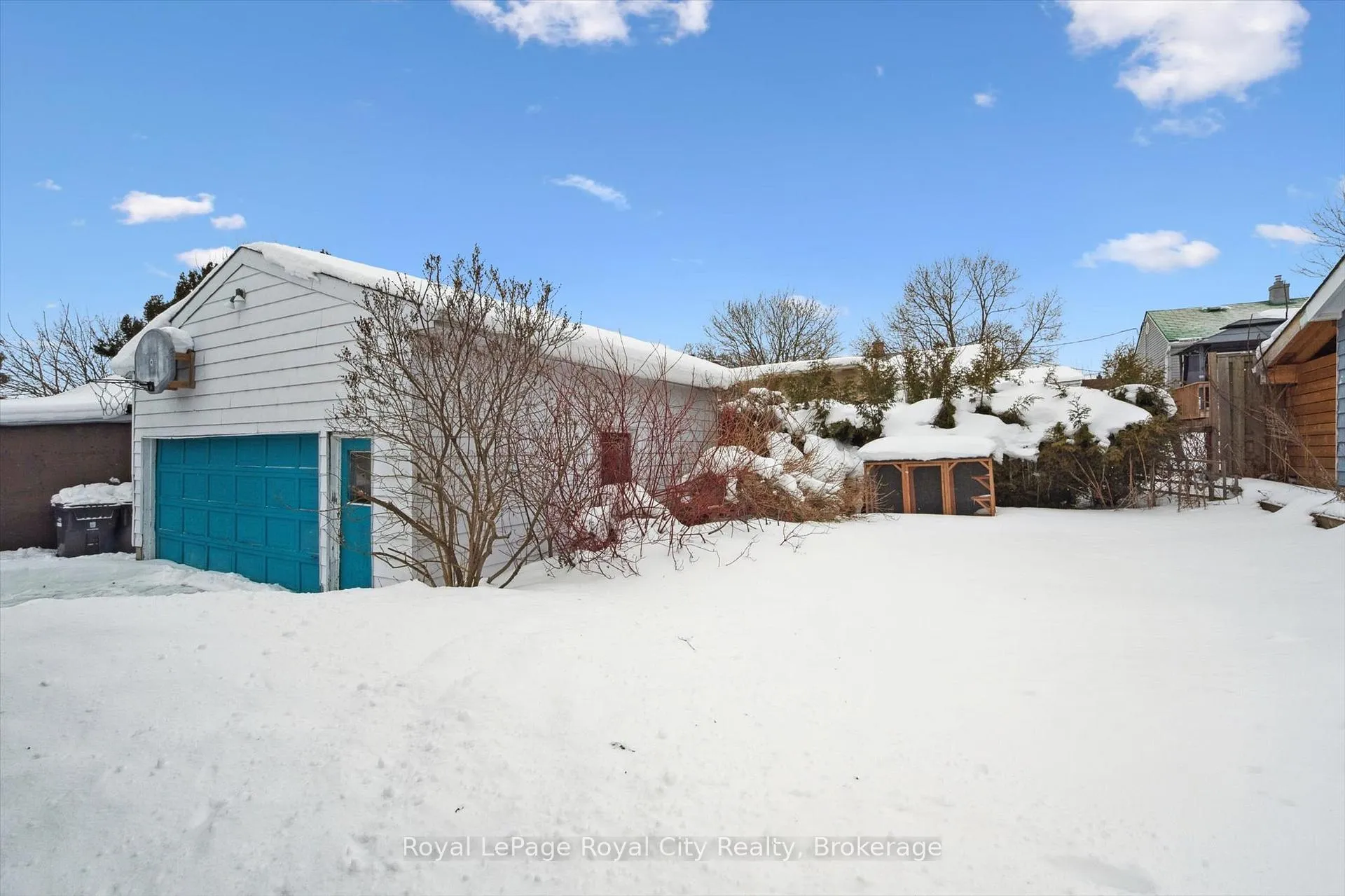 Photo 36 of 11 Chase Avenue, Guelph, Junction/Onward Willow — HOMEH