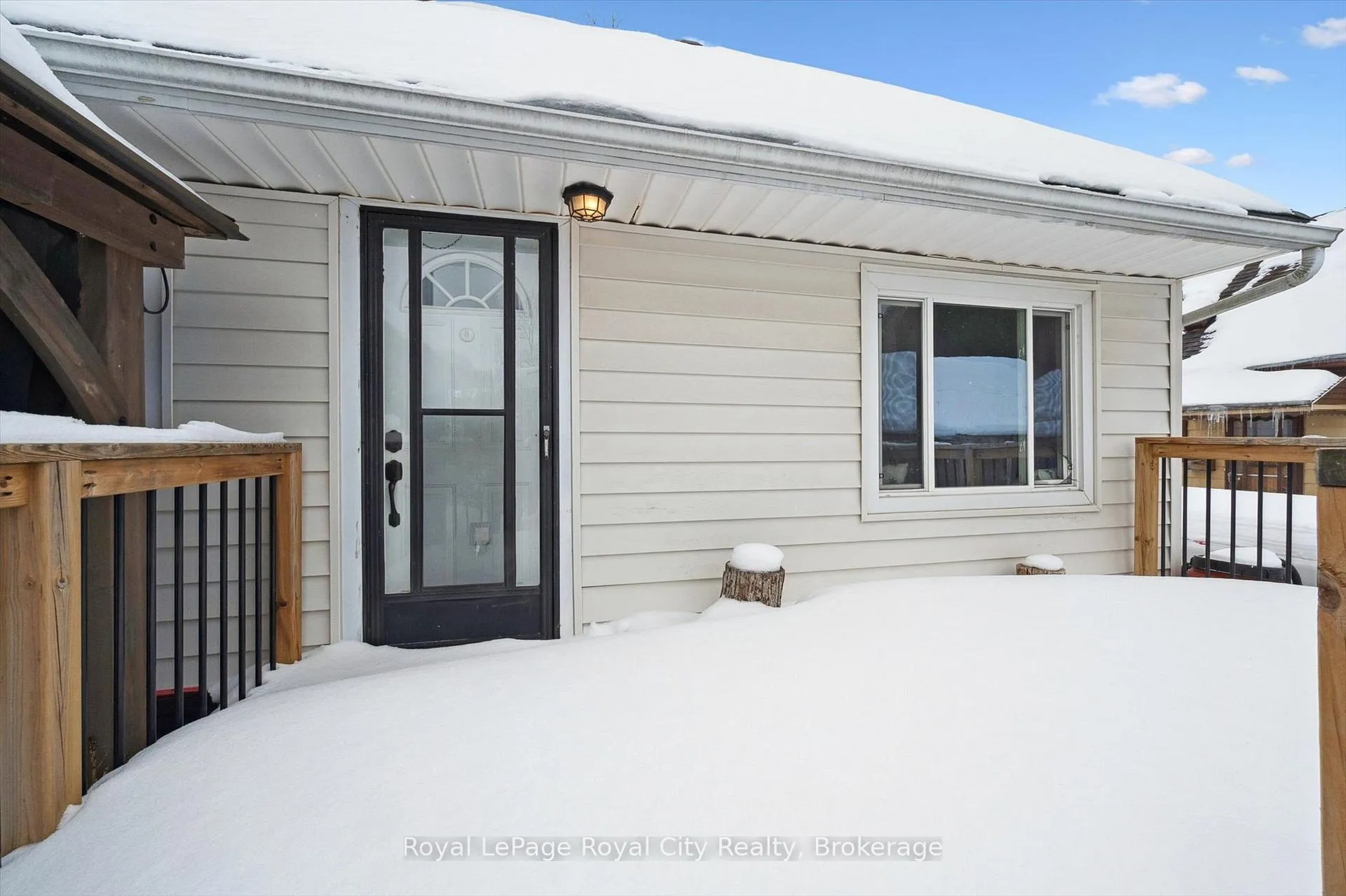 Photo 37 of 11 Chase Avenue, Guelph, Junction/Onward Willow — HOMEH