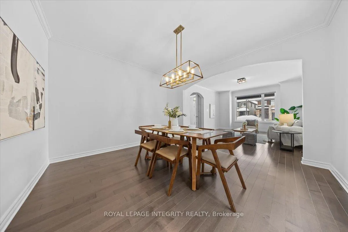 Photo 10 of 385 Big Dipper Street, Ottawa, Riverside South/Gloucester Glen — HOMEH