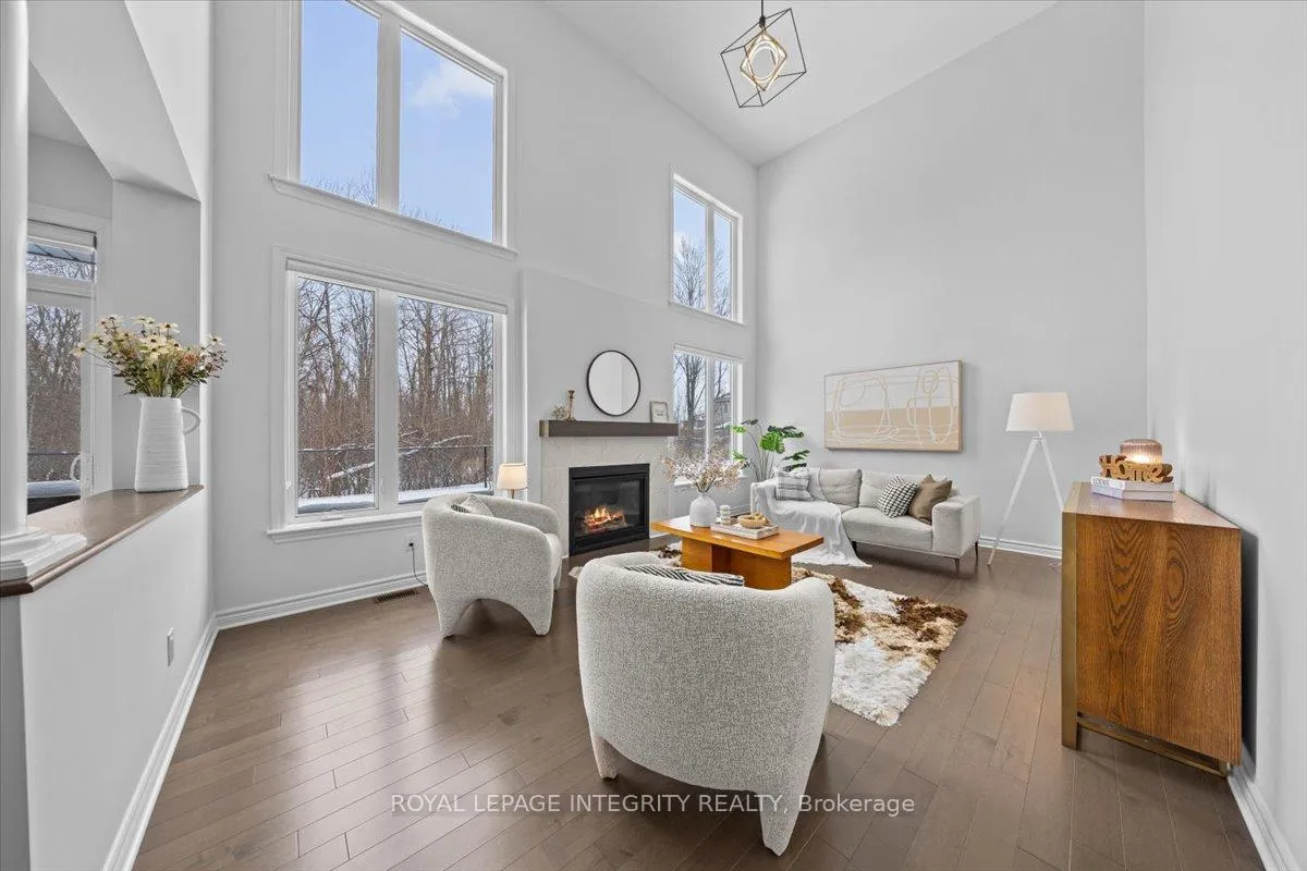 Photo 19 of 385 Big Dipper Street, Ottawa, Riverside South/Gloucester Glen — HOMEH