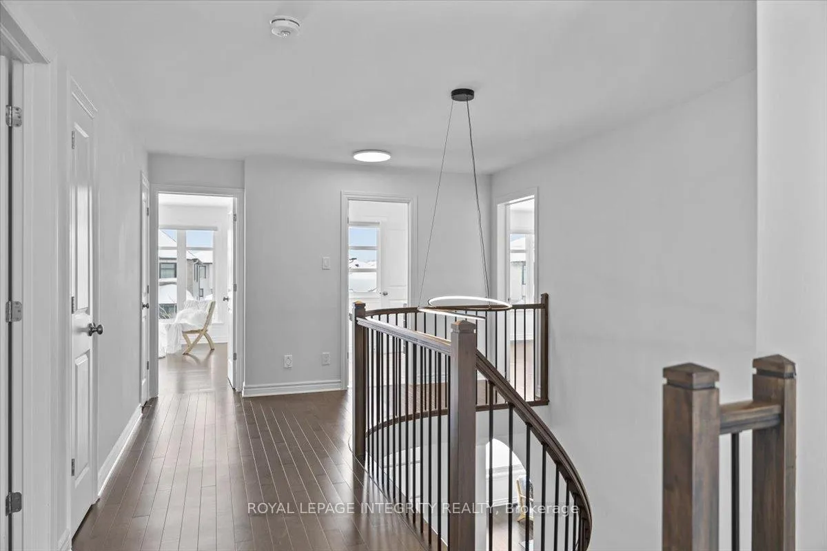 Photo 27 of 385 Big Dipper Street, Ottawa, Riverside South/Gloucester Glen — HOMEH