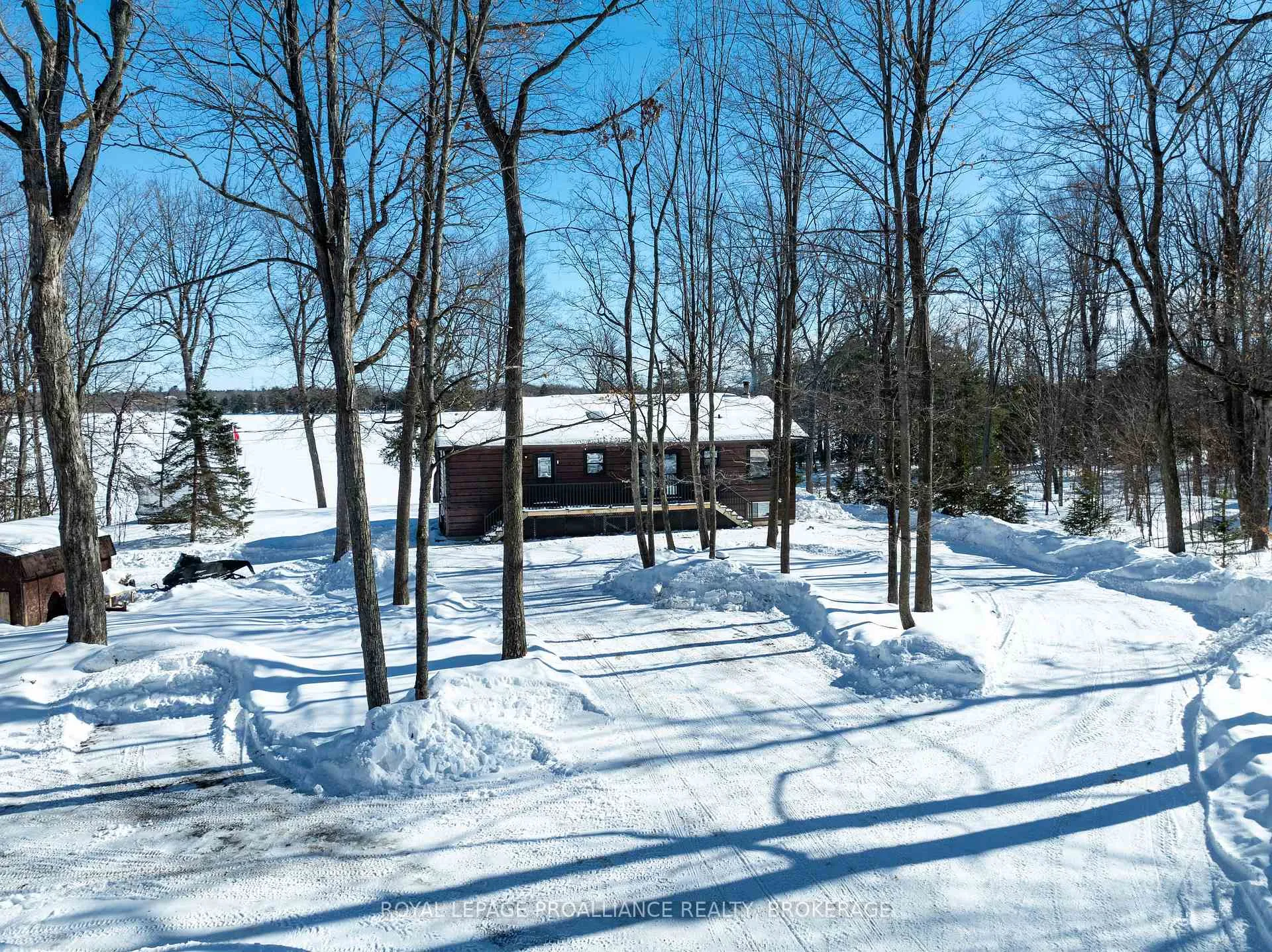 Photo 1 of 133 Sugarhouse Lane, Rideau Lakes, Rideau Lakes (North Crosby) Twp — HOMEH