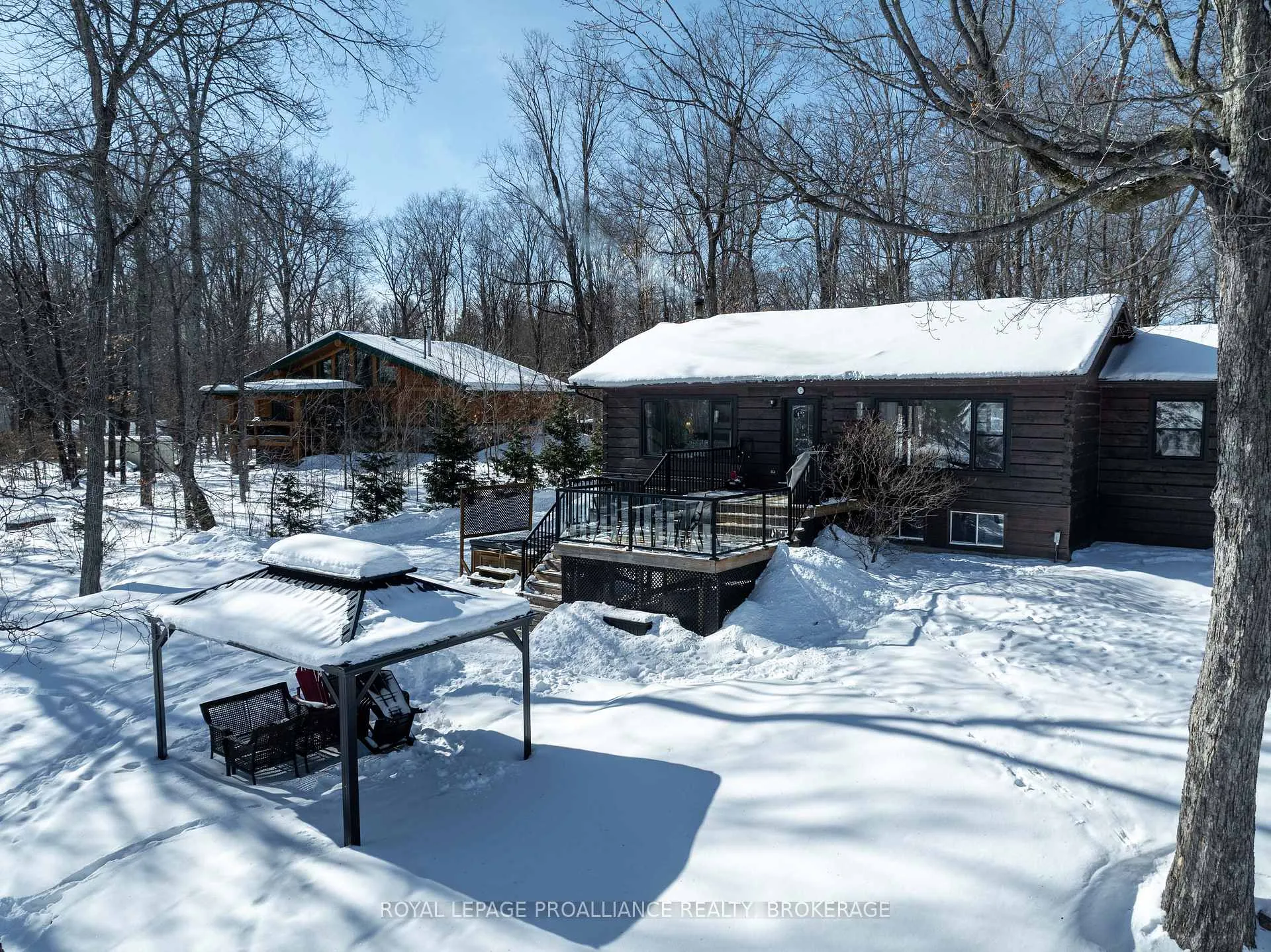 Photo 3 of 133 Sugarhouse Lane, Rideau Lakes, Rideau Lakes (North Crosby) Twp — HOMEH