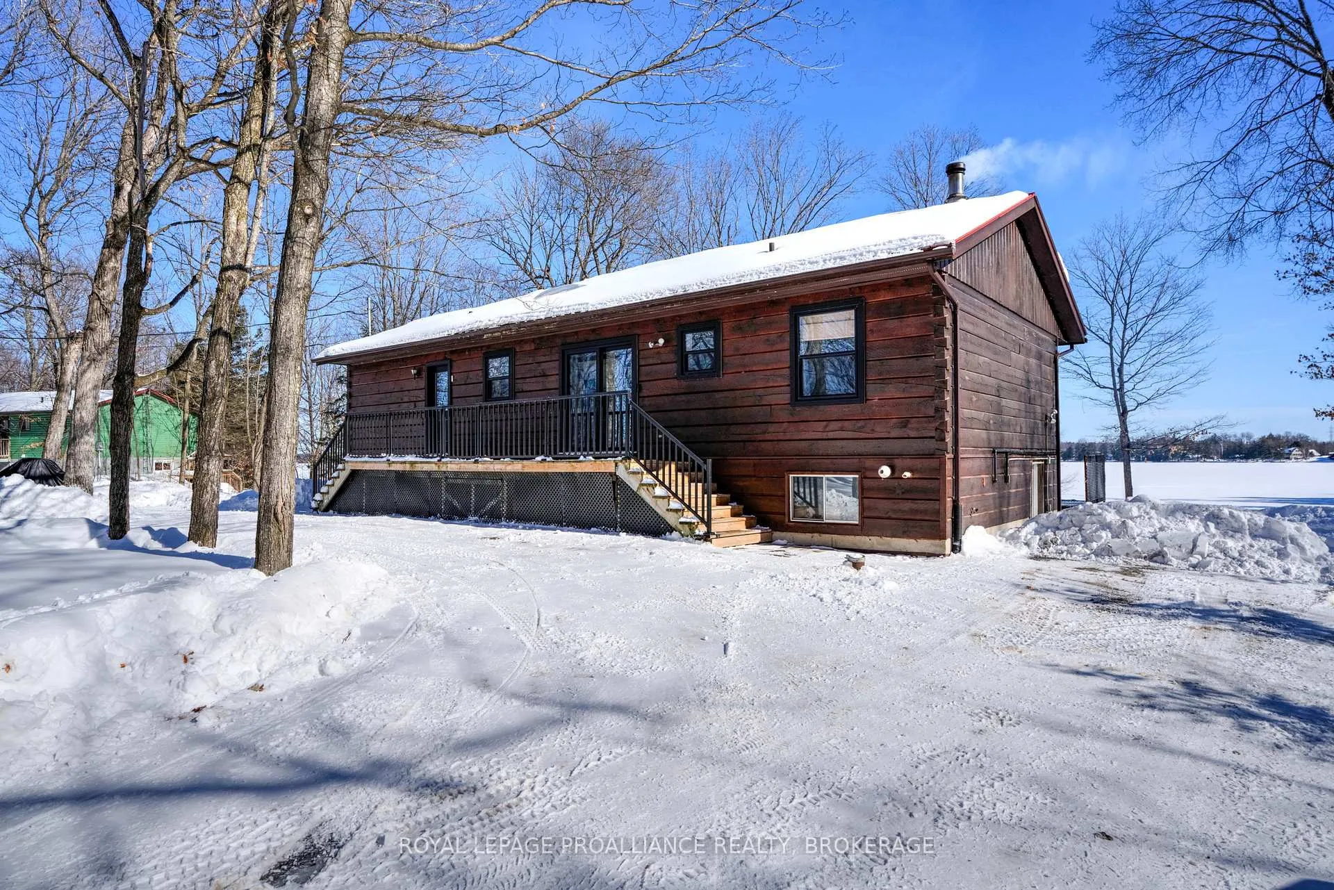 Photo 5 of 133 Sugarhouse Lane, Rideau Lakes, Rideau Lakes (North Crosby) Twp — HOMEH