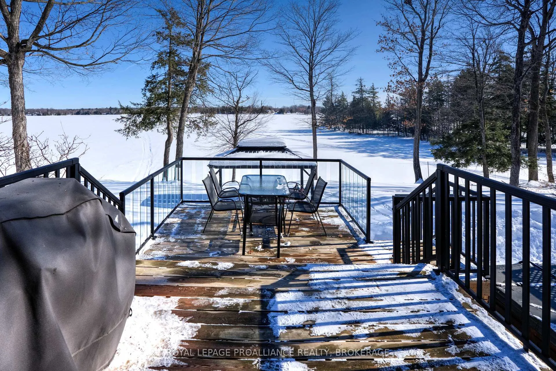 Photo 7 of 133 Sugarhouse Lane, Rideau Lakes, Rideau Lakes (North Crosby) Twp — HOMEH