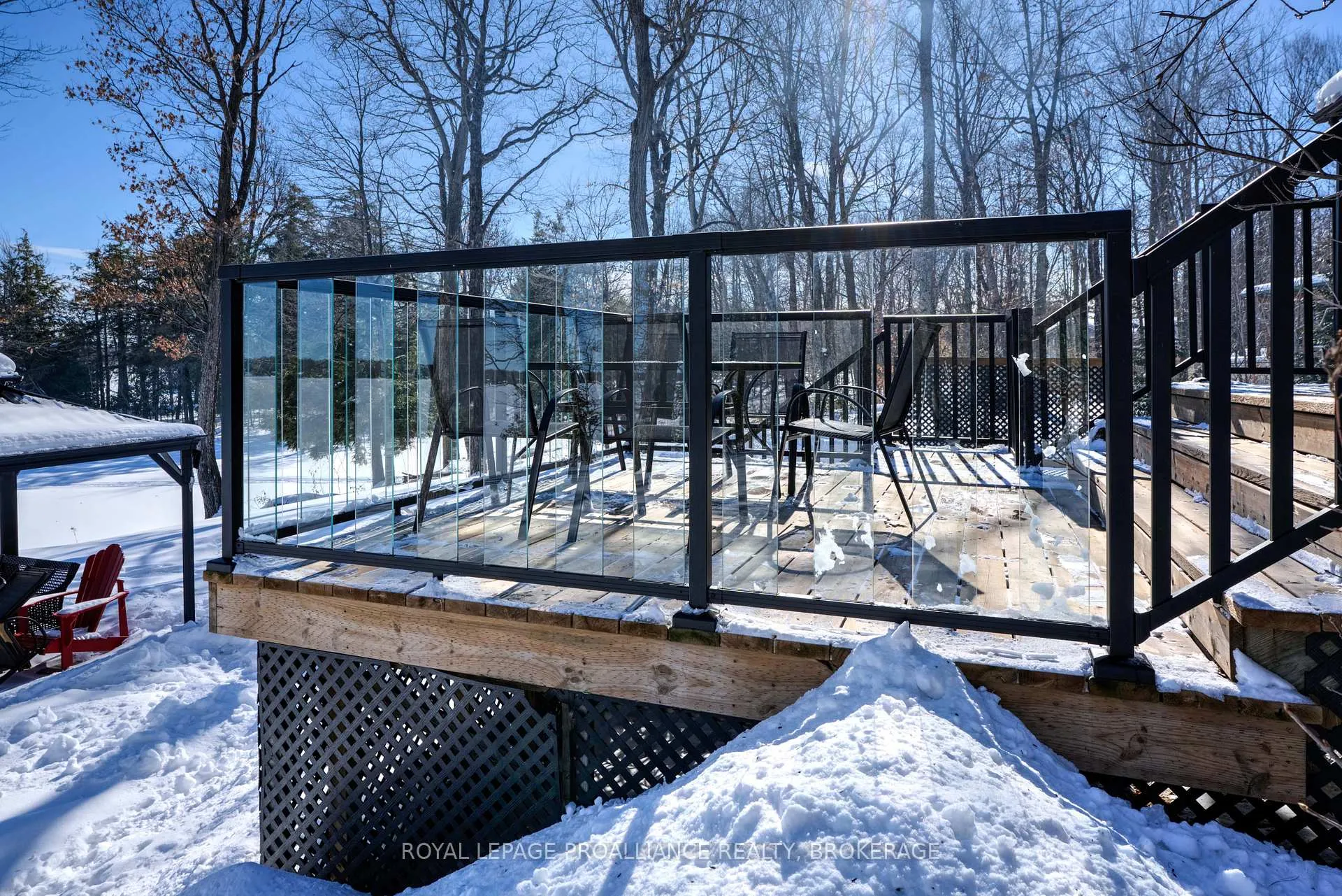 Photo 8 of 133 Sugarhouse Lane, Rideau Lakes, Rideau Lakes (North Crosby) Twp — HOMEH