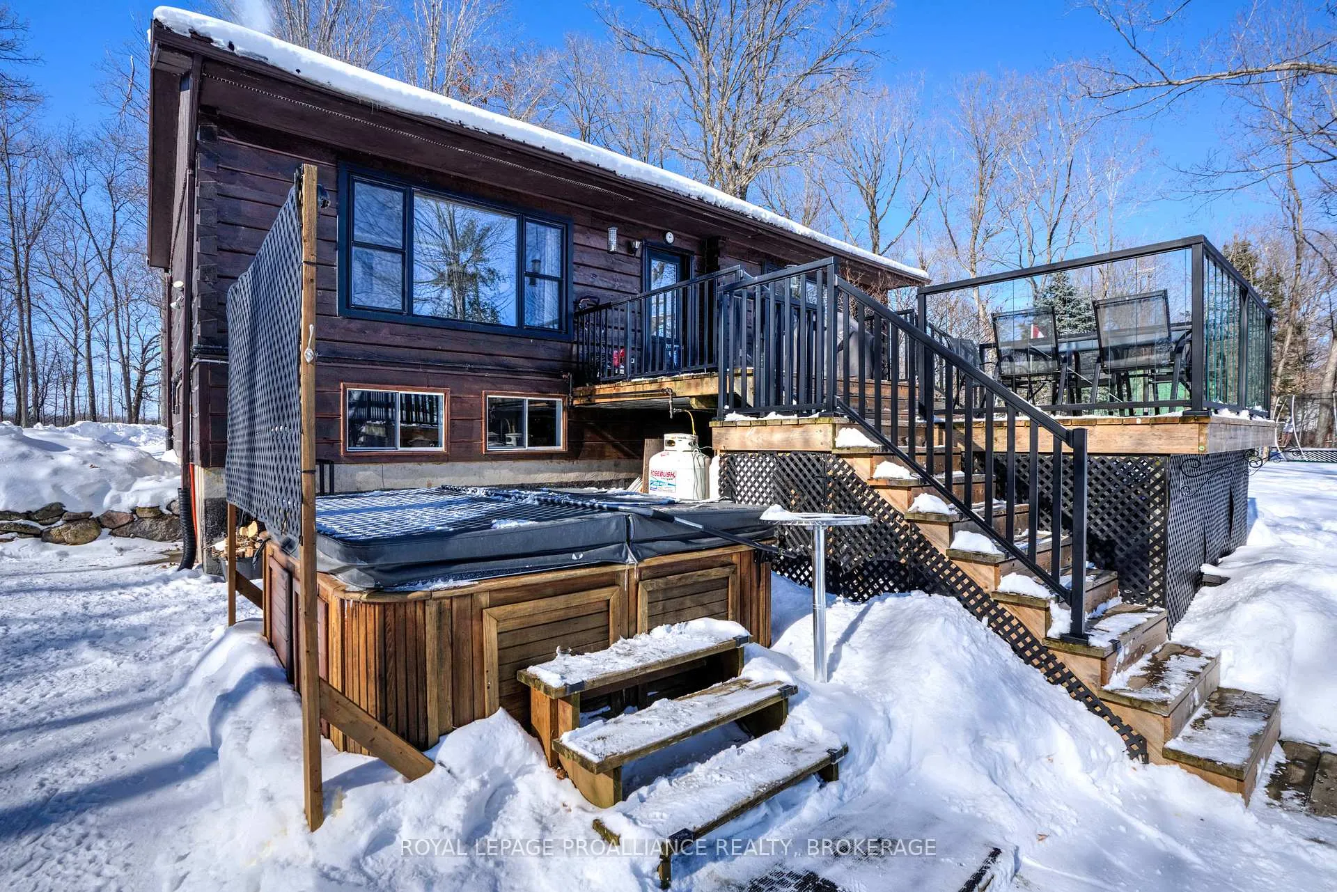 Photo 9 of 133 Sugarhouse Lane, Rideau Lakes, Rideau Lakes (North Crosby) Twp — HOMEH