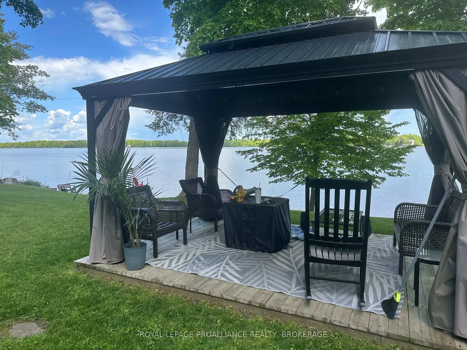 Photo 10 of 133 Sugarhouse Lane, Rideau Lakes, Rideau Lakes (North Crosby) Twp — HOMEH