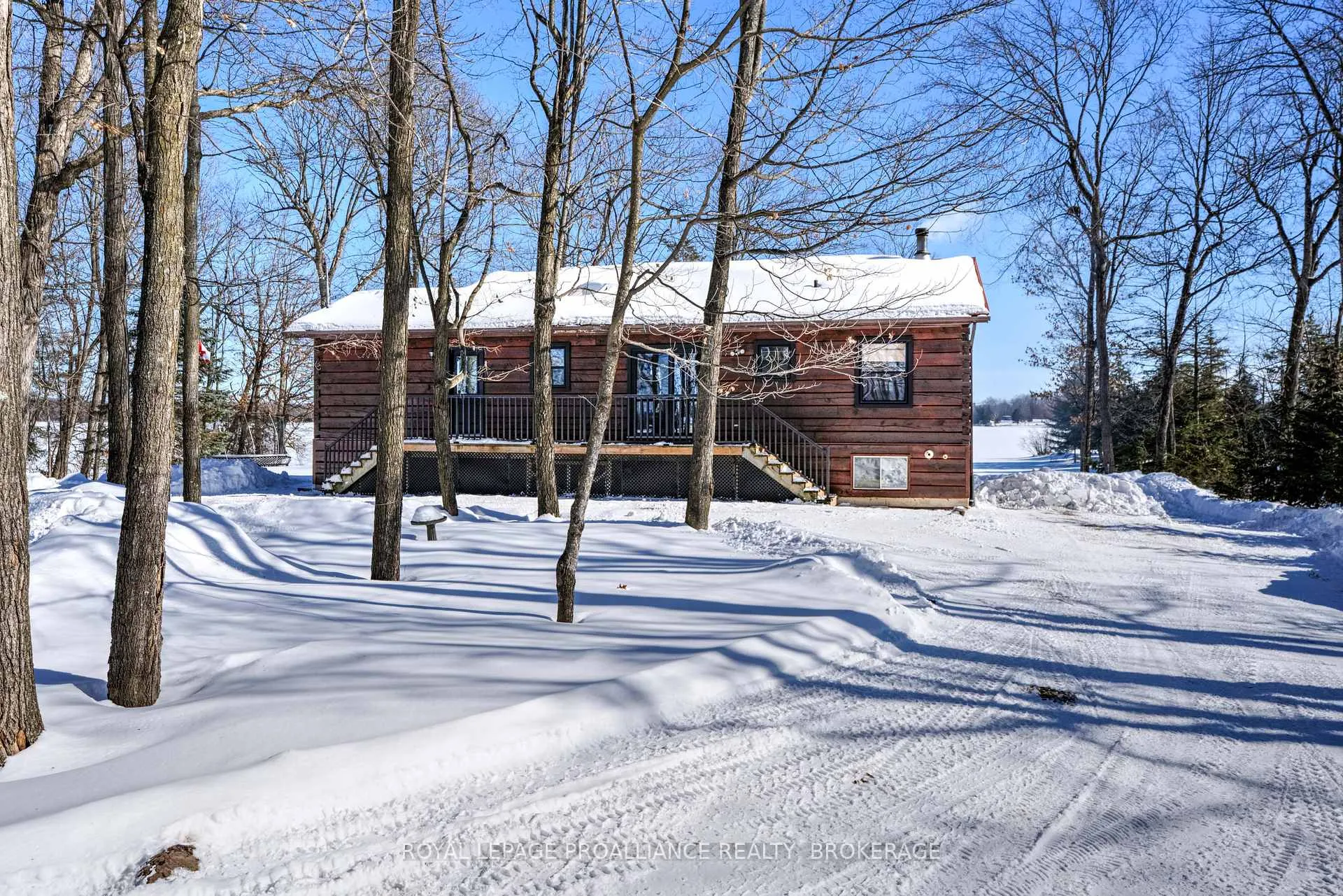 Photo 41 of 133 Sugarhouse Lane, Rideau Lakes, Rideau Lakes (North Crosby) Twp — HOMEH
