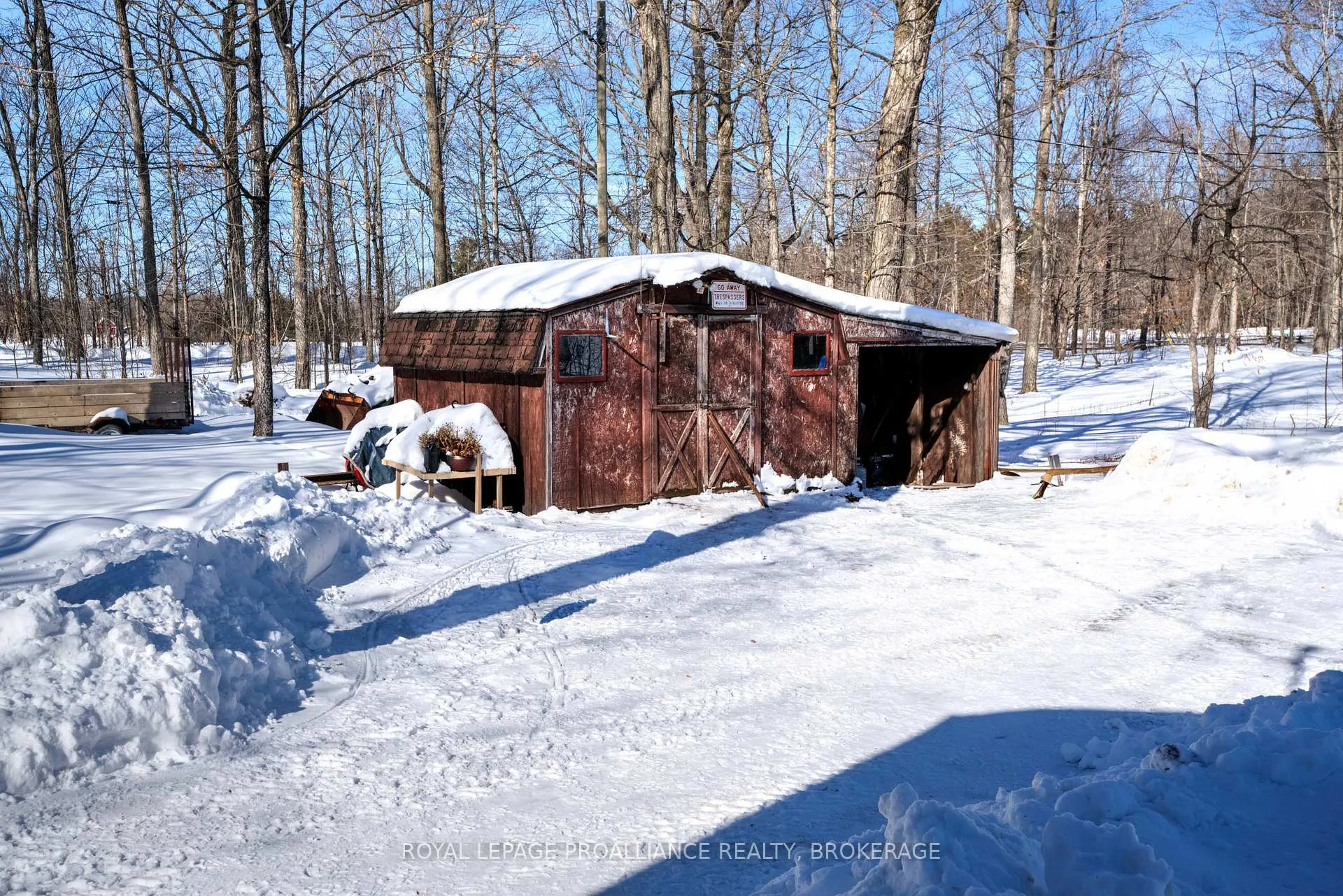Photo 43 of 133 Sugarhouse Lane, Rideau Lakes, Rideau Lakes (North Crosby) Twp — HOMEH
