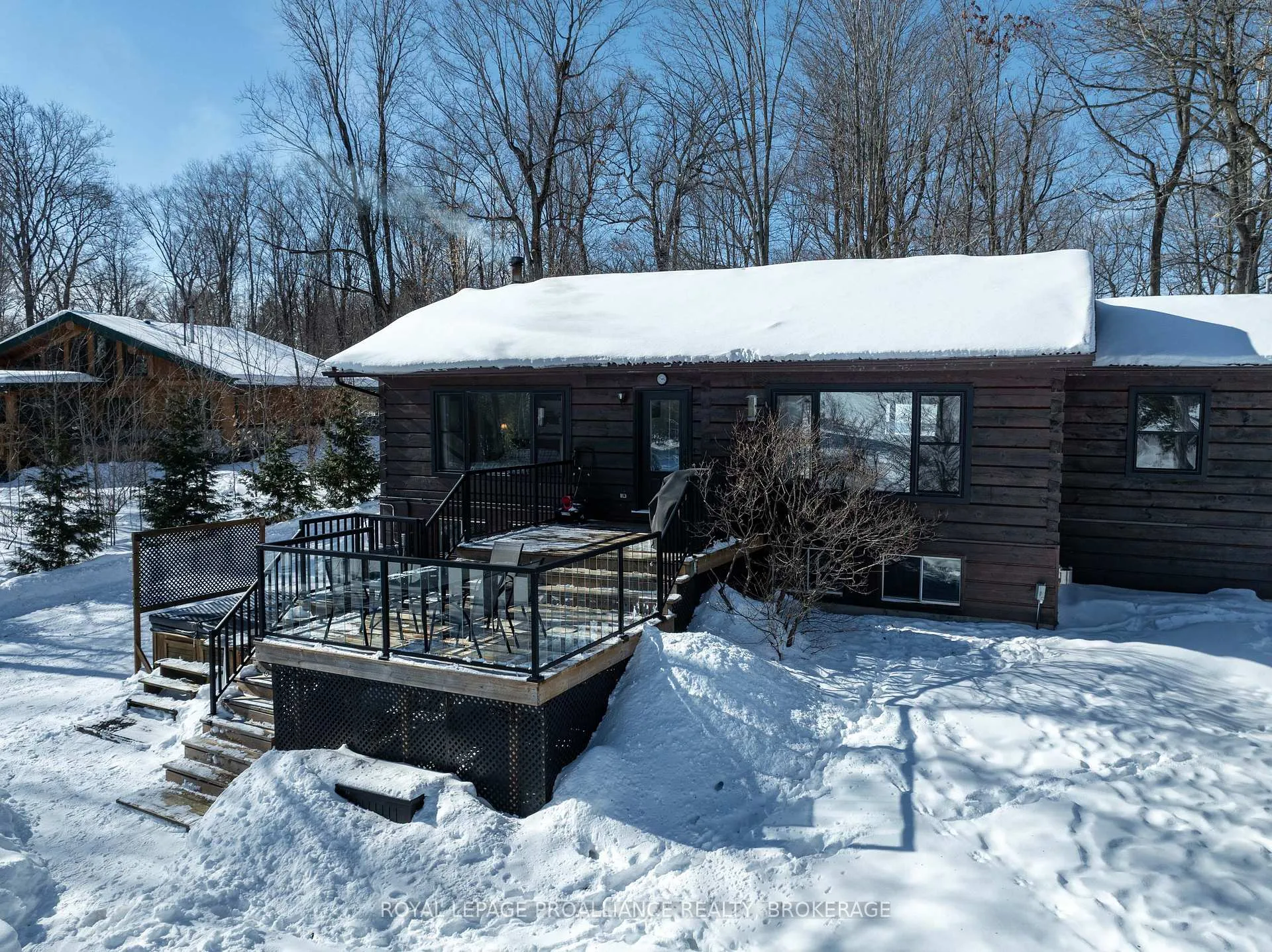 Photo 47 of 133 Sugarhouse Lane, Rideau Lakes, Rideau Lakes (North Crosby) Twp — HOMEH