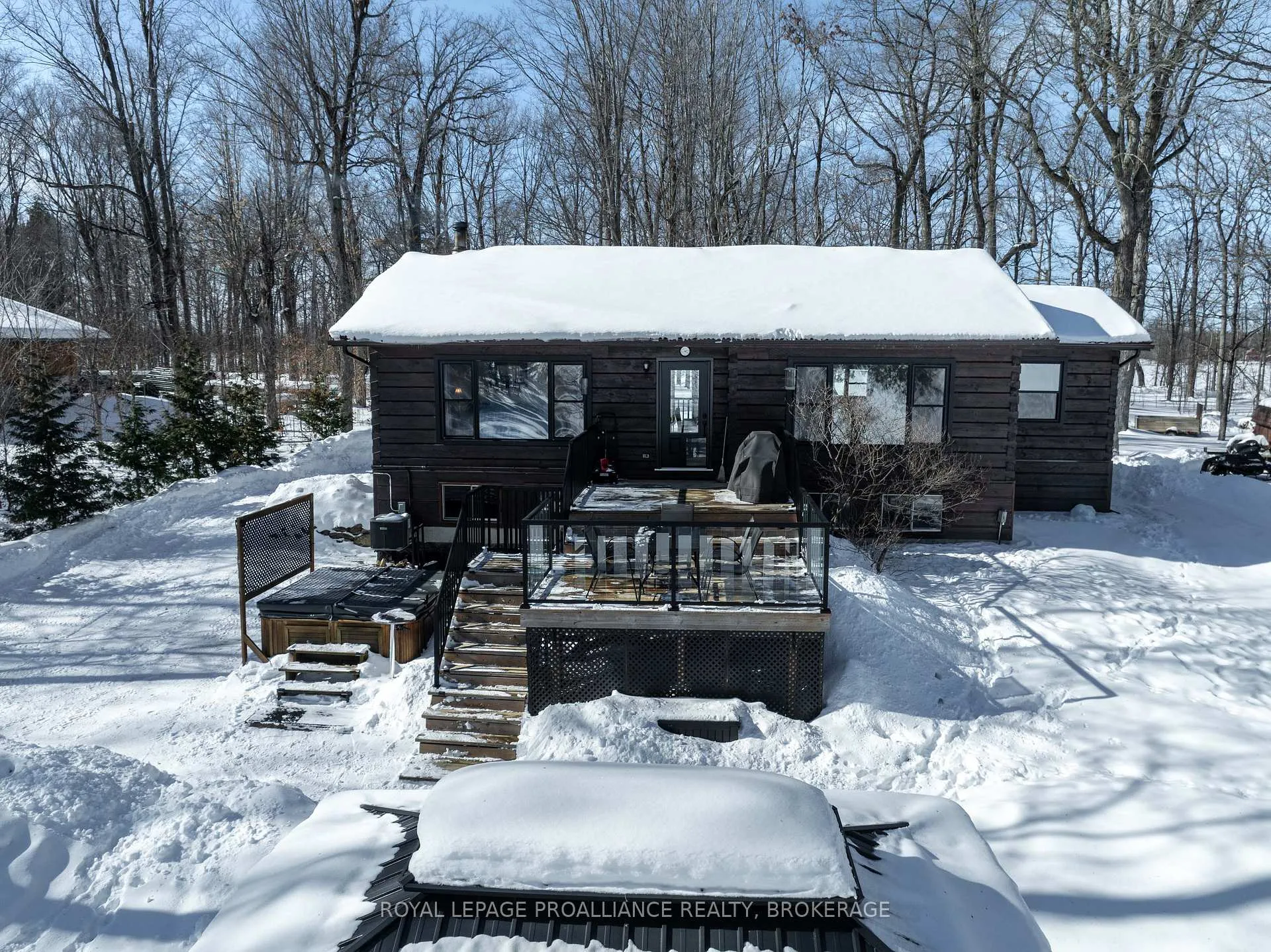 Photo 49 of 133 Sugarhouse Lane, Rideau Lakes, Rideau Lakes (North Crosby) Twp — HOMEH