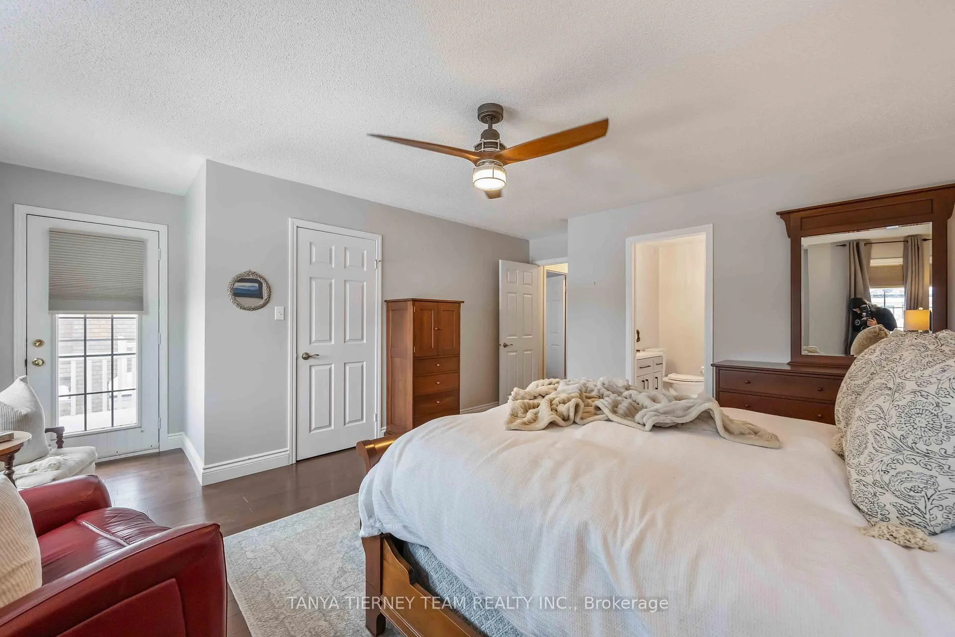Photo 30 of 32 Four Winds Drive, Whitby, Port Whitby — HOMEH