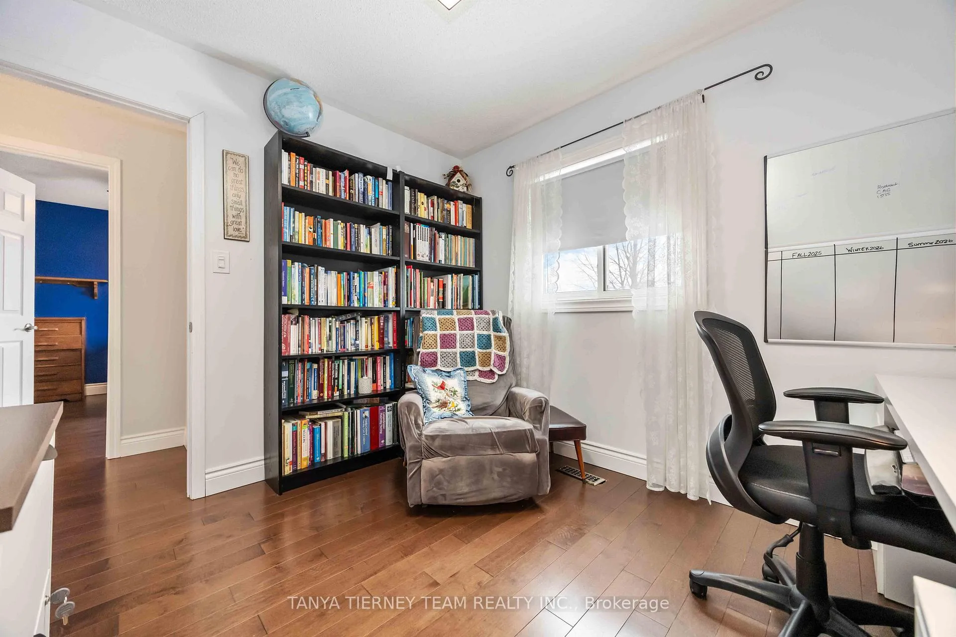 Photo 37 of 32 Four Winds Drive, Whitby, Port Whitby — HOMEH