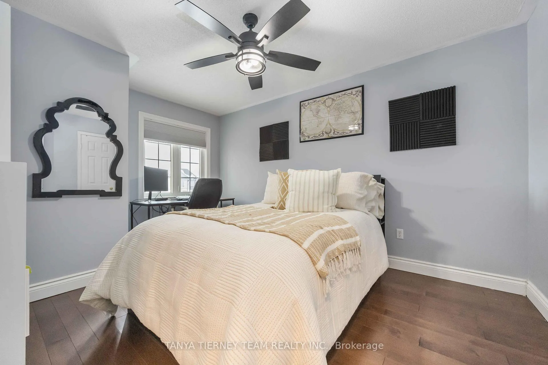 Photo 39 of 32 Four Winds Drive, Whitby, Port Whitby — HOMEH