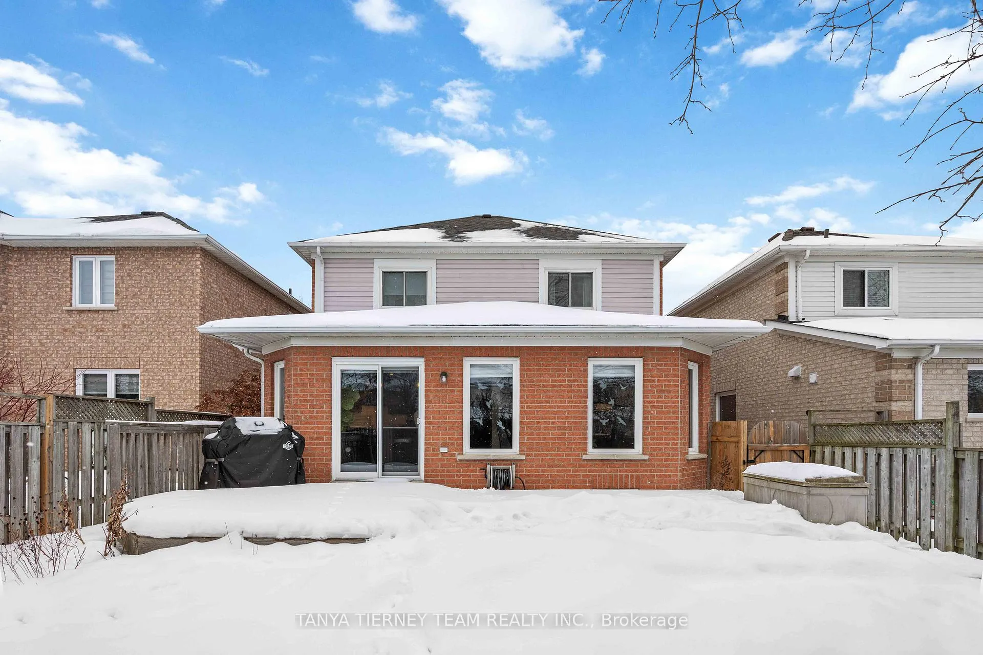 Photo 48 of 32 Four Winds Drive, Whitby, Port Whitby — HOMEH